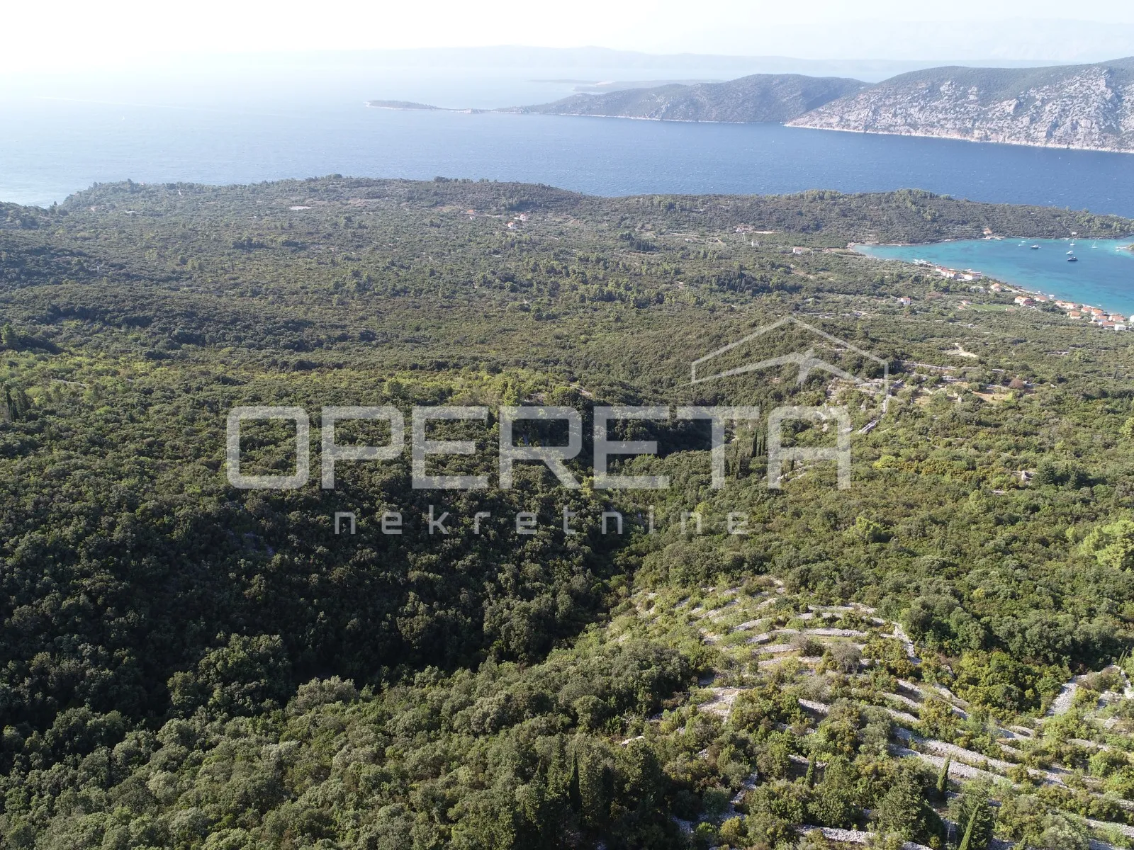 poljoprivredno zemljište s potencijalom – 9435 m2 u srcu prirode - slika 21