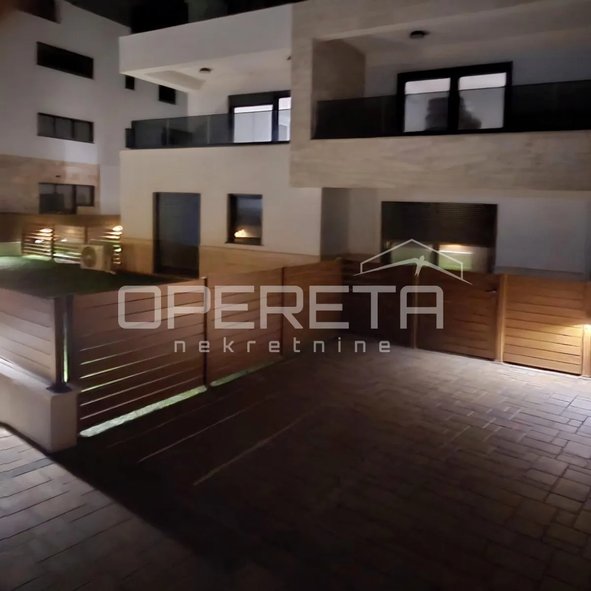 privlaka/zadar - luksuzni projekt 70m od mora, stan g003 - slika 27