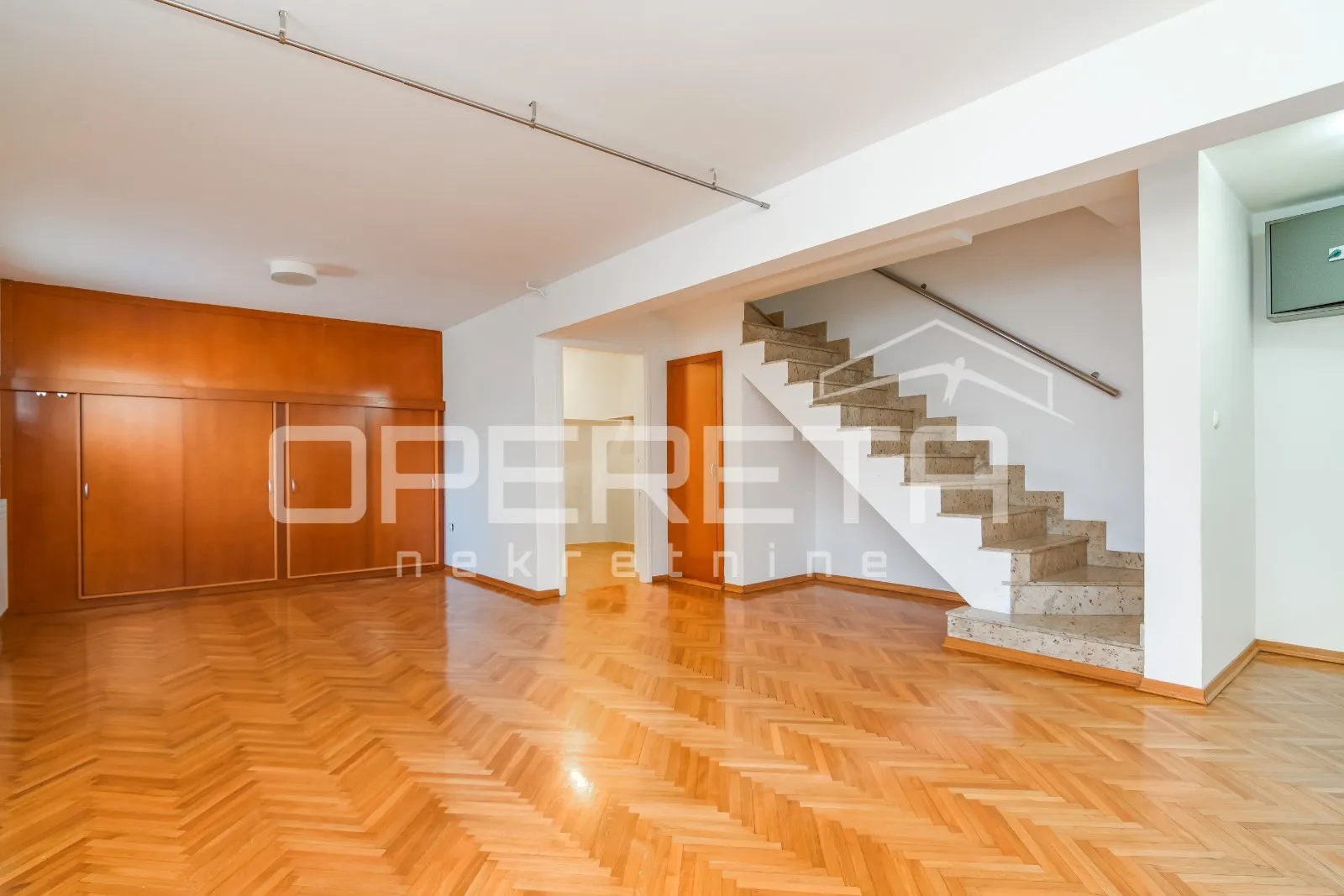 prodaja, stan, trešnjevka, cernička ulica, 5s, 230m2 - slika 2