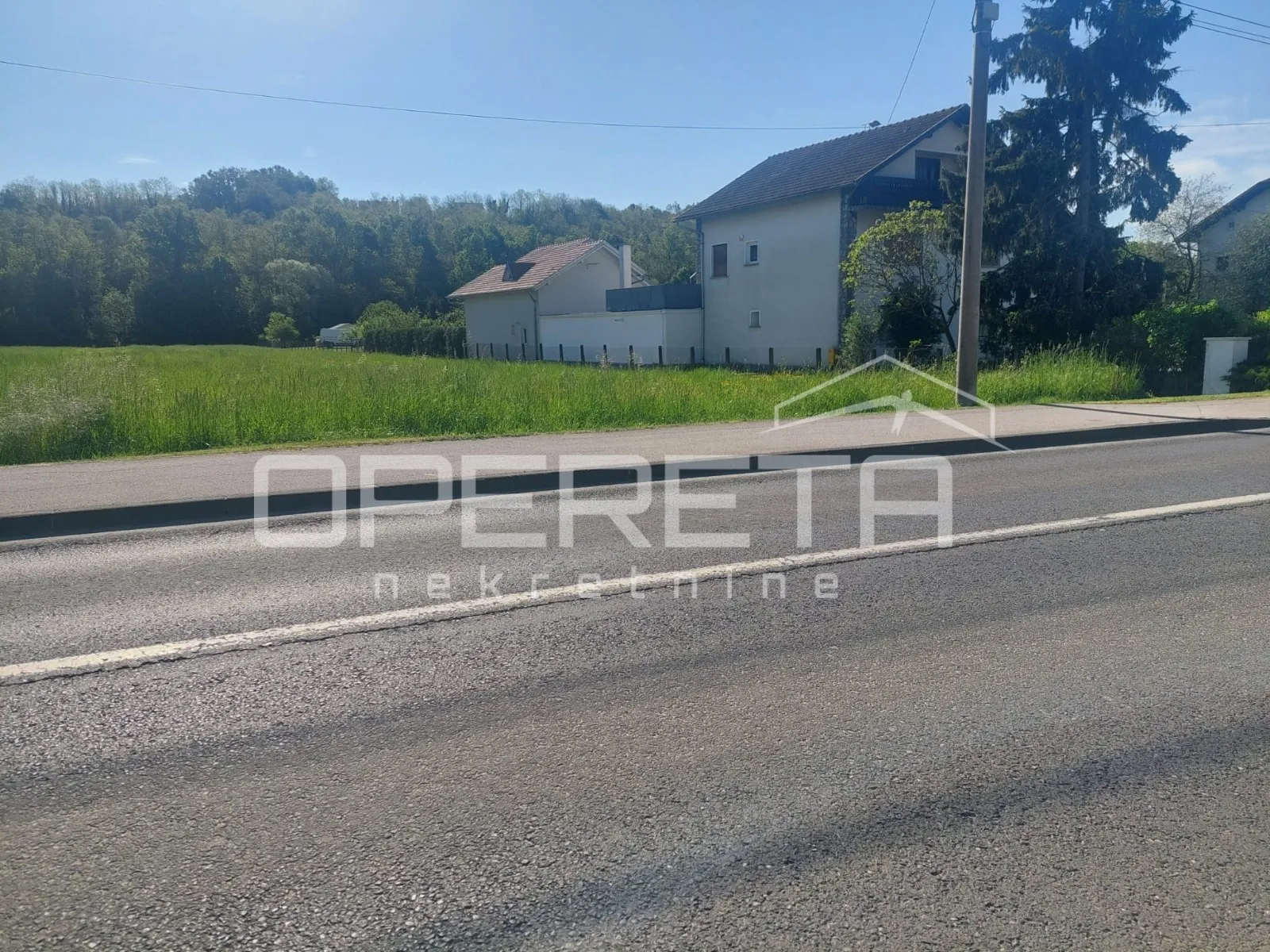glavna cesta, sesvete, 3.767,00 m2, 160.000,00 eur - slika 2