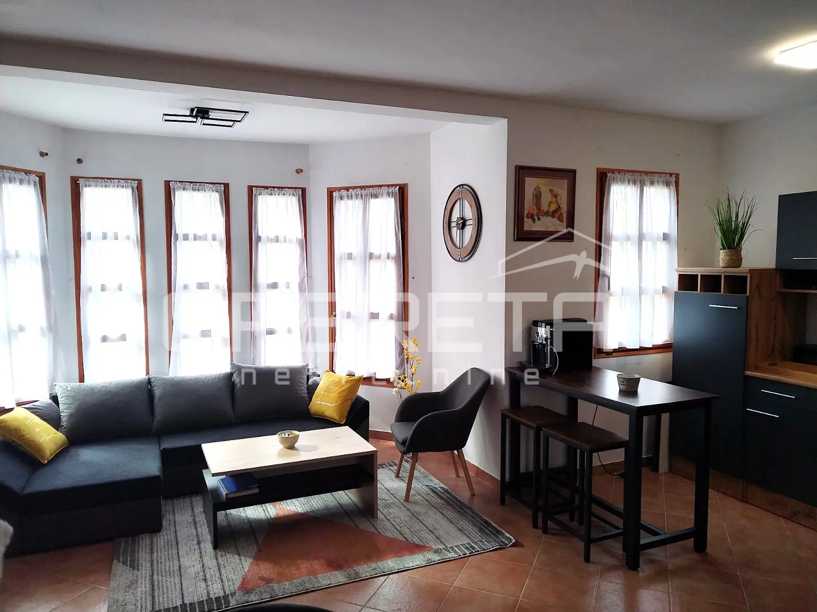 samostojeća kuća, bazen, jakuzzi, roštilj, - slika 12