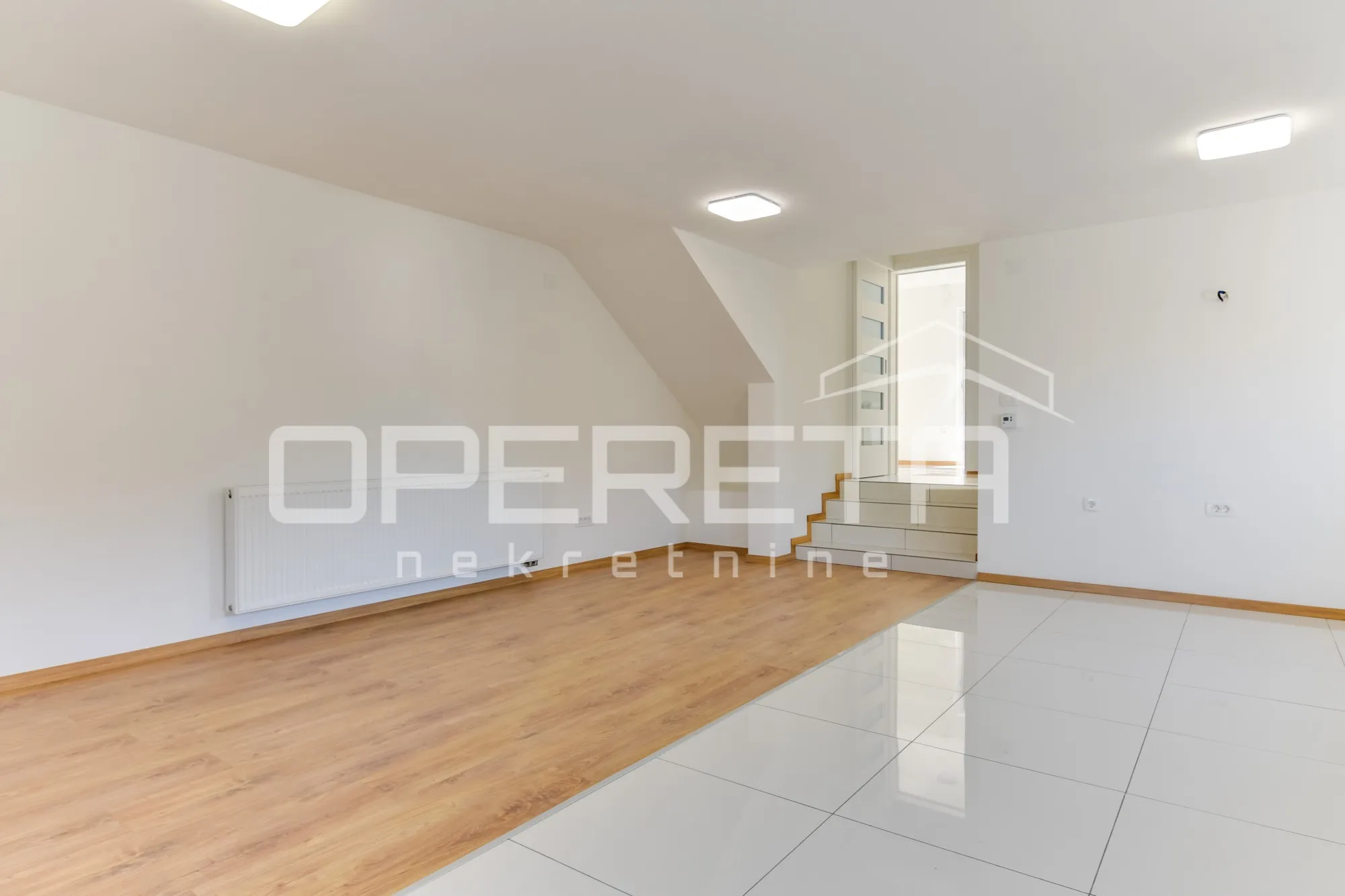 najam, ured, novaki, dr. franje tuđmana, 80m2 - slika 3