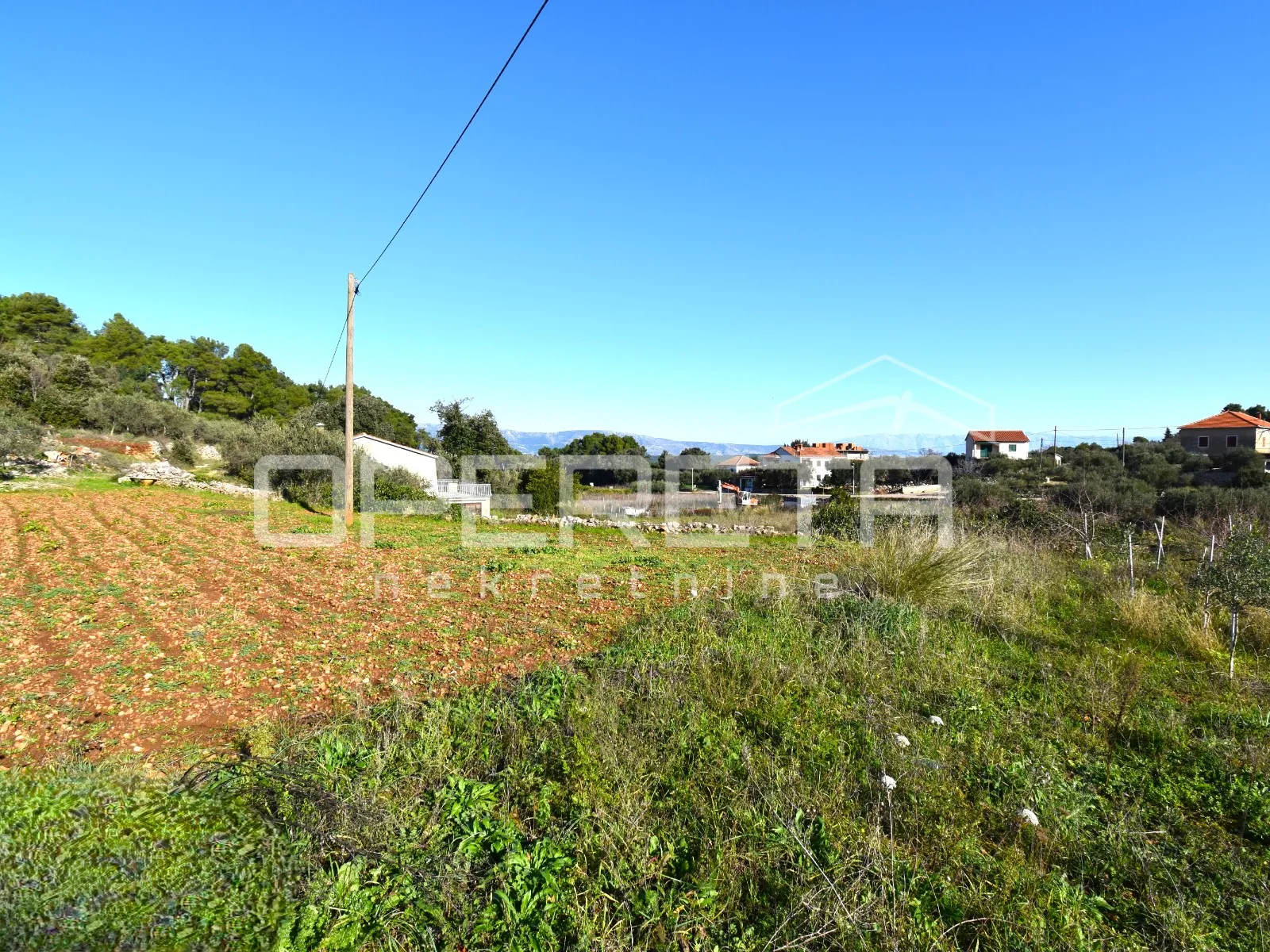 rijetka prilika – zemljište 3.112 m², dol, otok hvar - slika 19