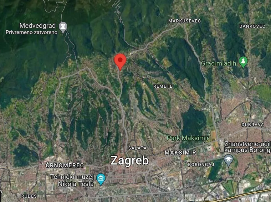 gjurkov put, gračani, 4.123,00 m2, 2.000.000,00 eur - slika 7