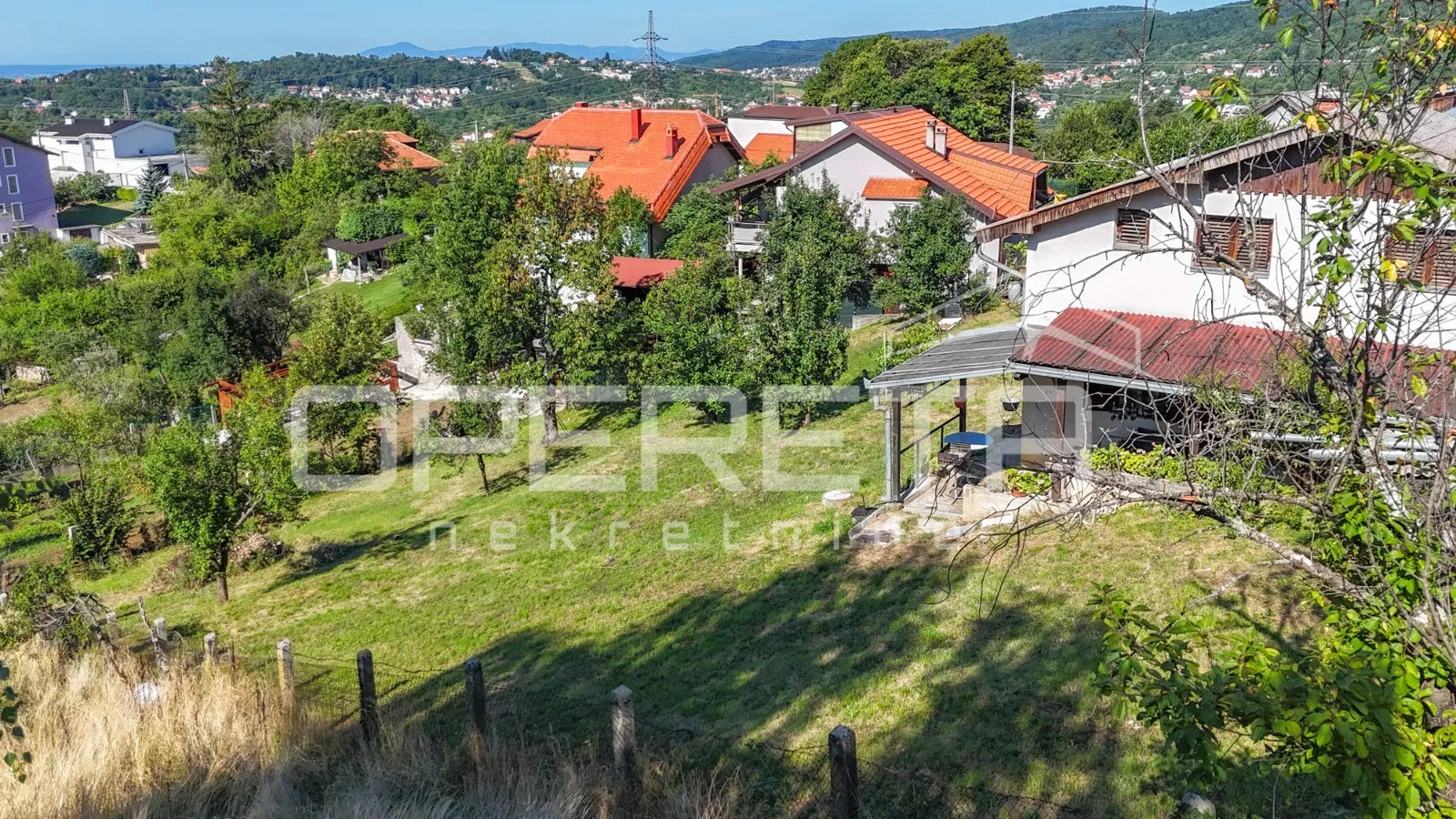 prodaja, remete, remetski kamenjak, 2 samostojeće kuće na parceli od 1440m2. - slika 5