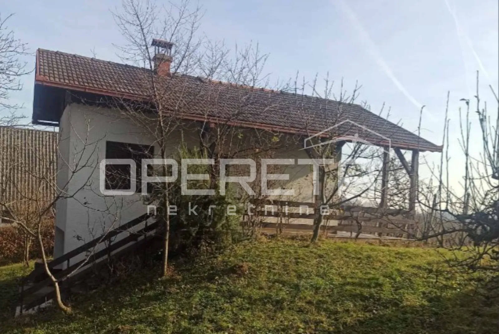 prodaja, kuća, ludbreg, vinogradi ludbreški, samostojeća, 47m2 - slika 2