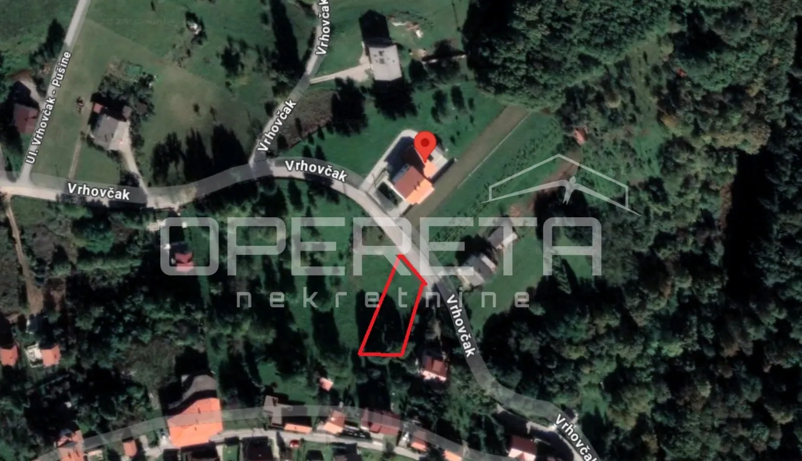 vrhovčak, vrhovčak, 797,00 m2, 179.500,00 eur - slika 5
