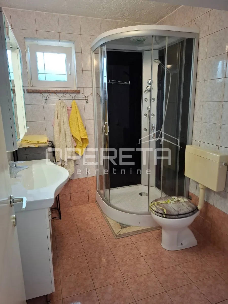 prodaja, kuća, malinska, sabljići , dvojni objekt, 291m2 - slika 3