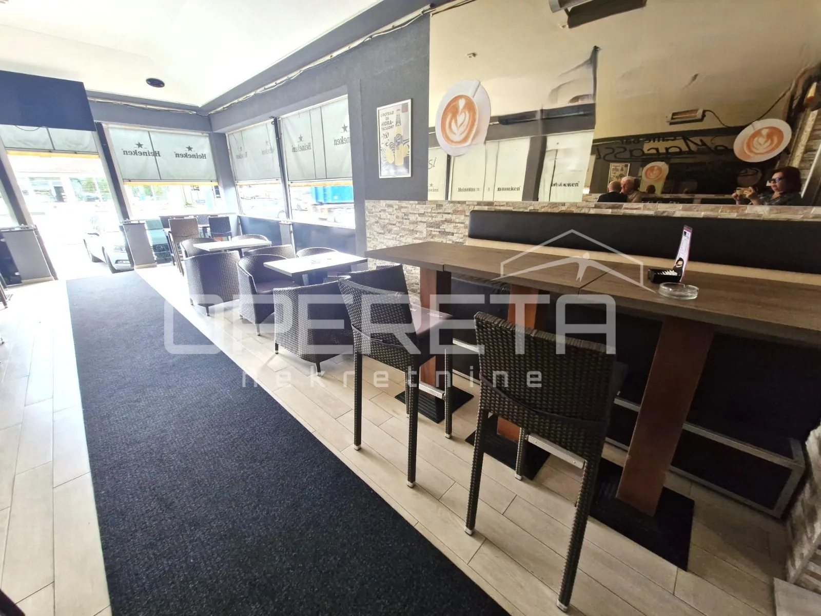 prodaja, ulični lokal, sesvete, selska cesta, 112m2 - slika 9