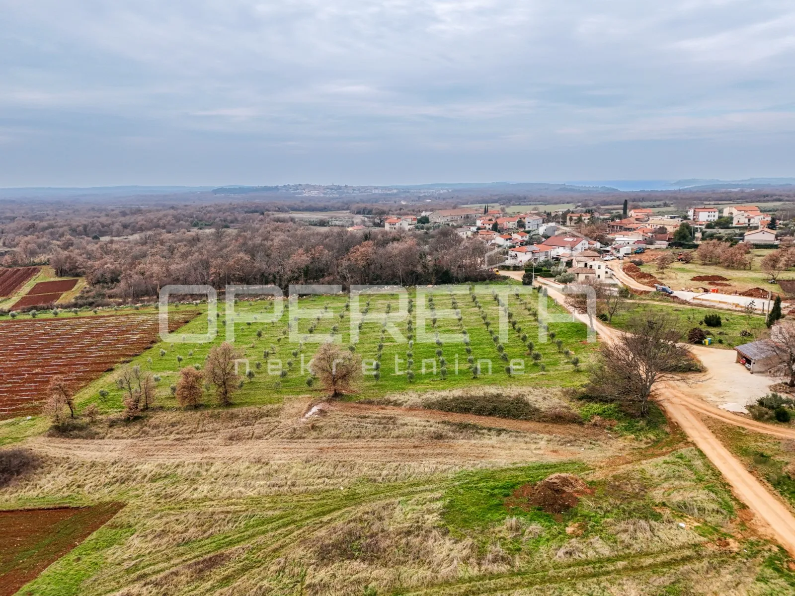kaštelir, kaštelir-labinci, 5.677,00 m2, 110.000,00 eur - slika 2