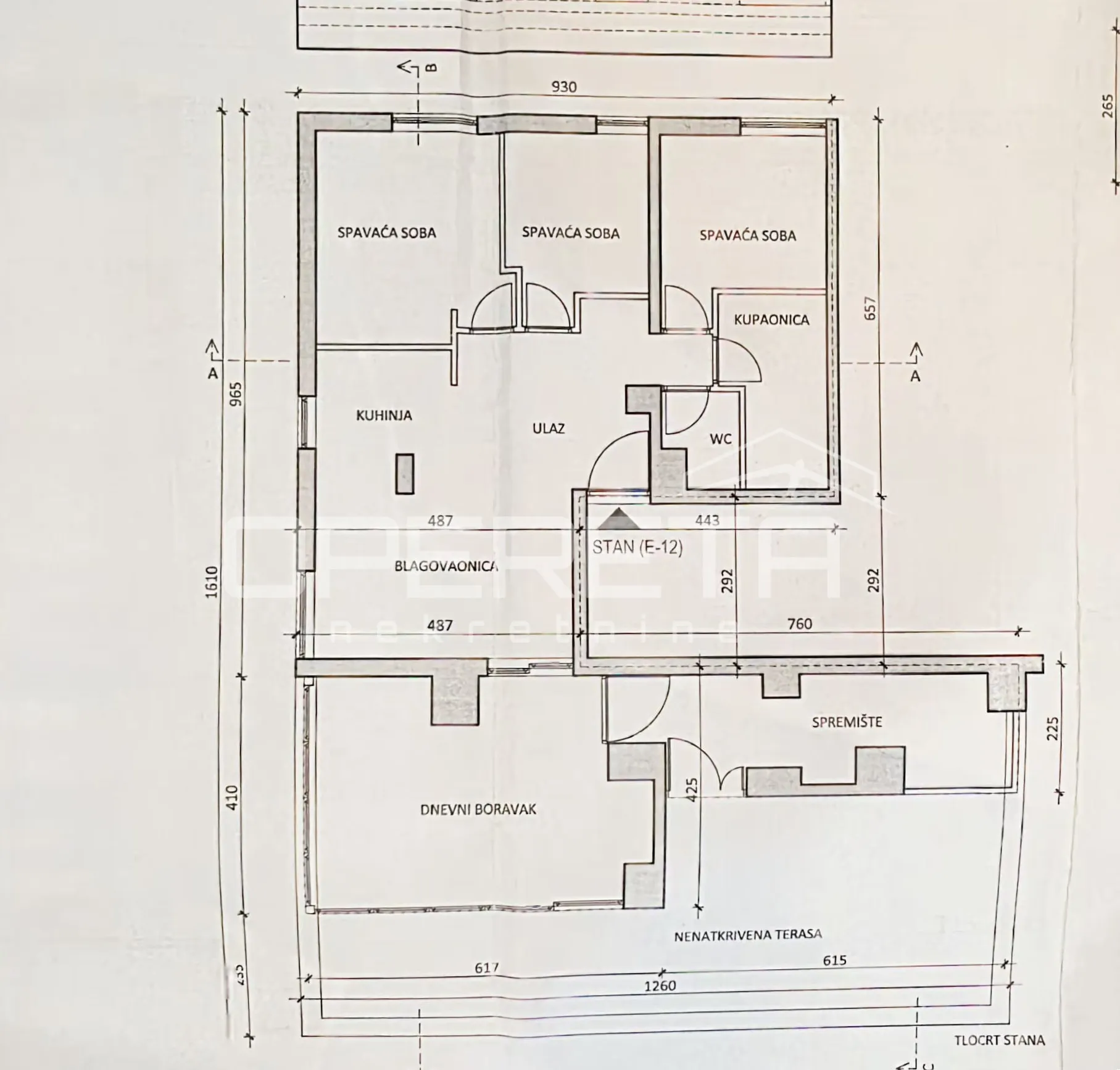prodaja, stan, orešje, zdenčice, 4s, 158m2 - slika 20