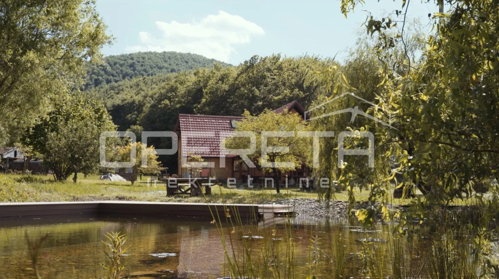 zajezda, turizam, 499.995,00 eur - slika 15