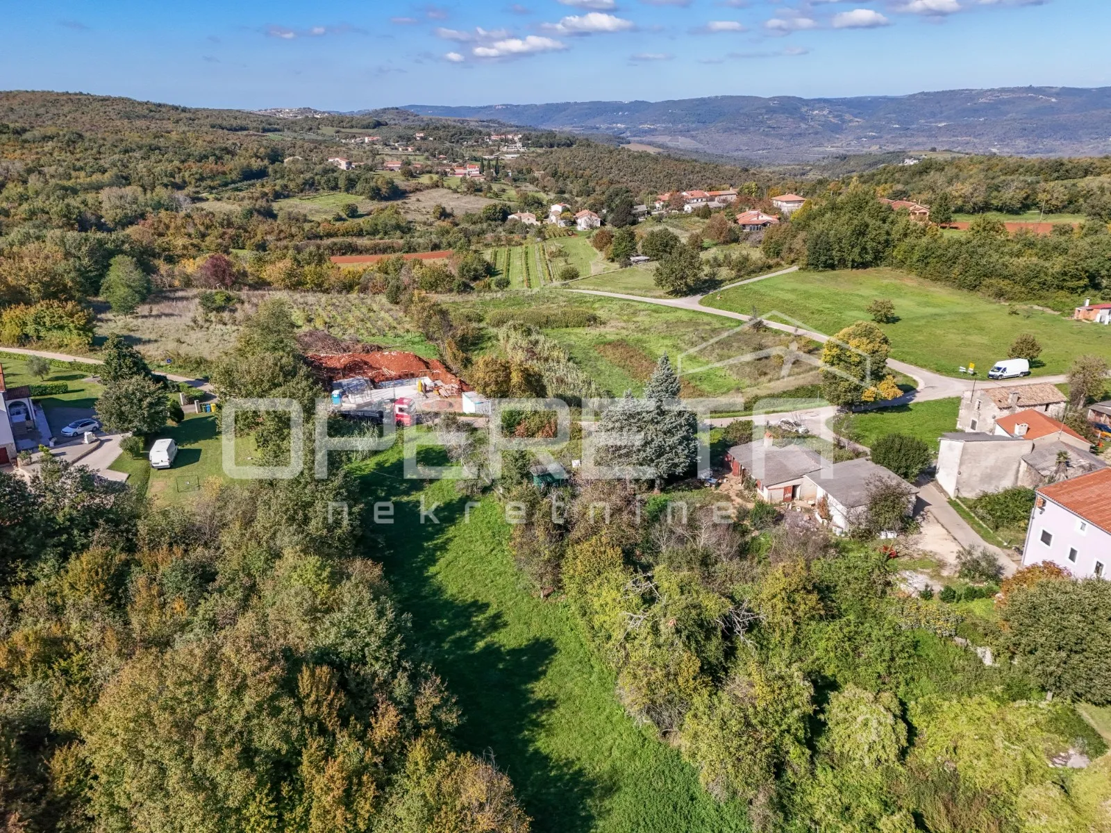 istra, karojba- građevinsko zemljište - slika 4
