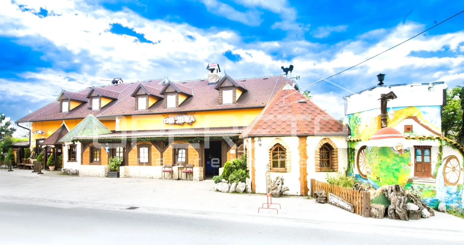 gredice 32, turizam, 1,00 eur - slika 21