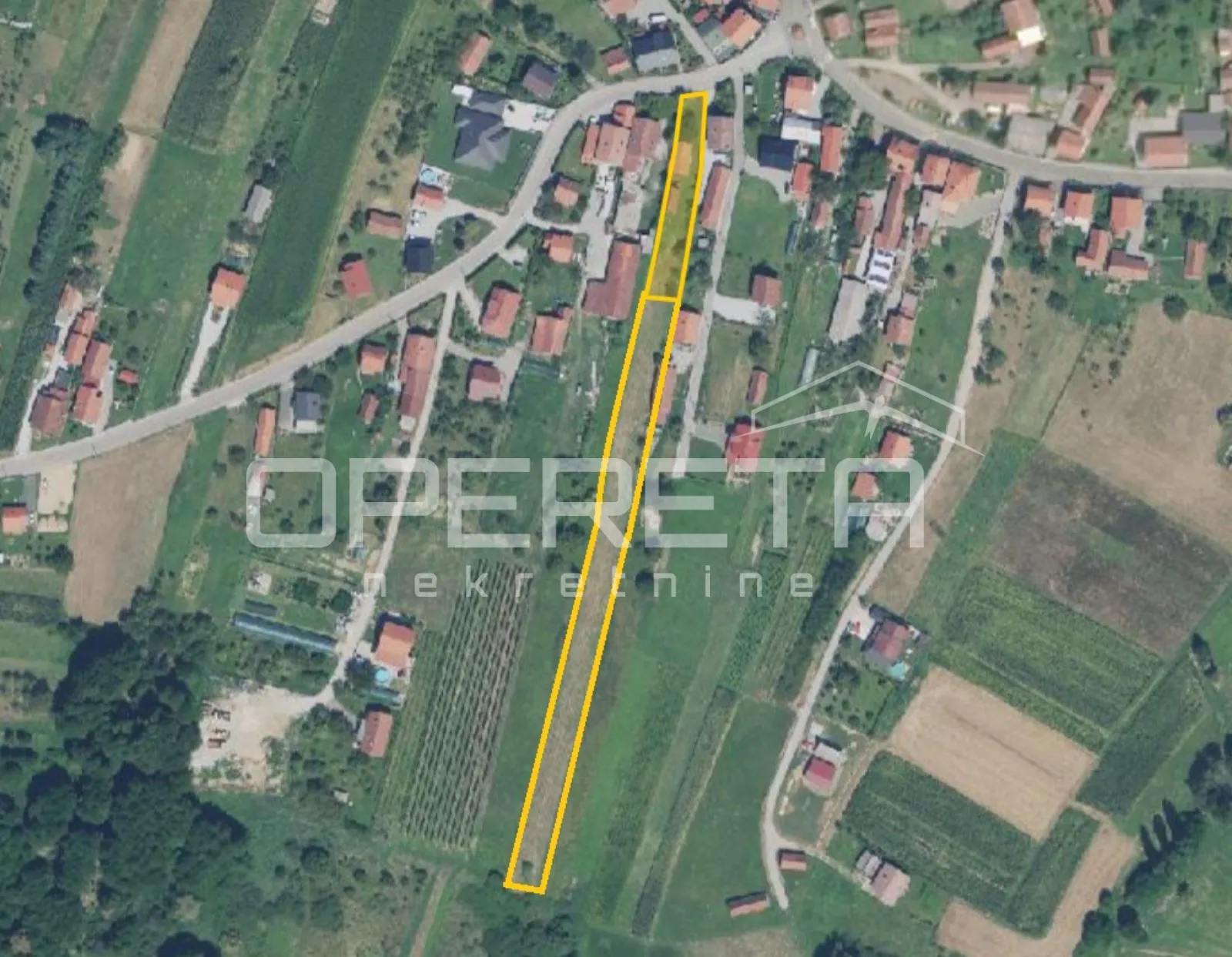 sljemenska ulica, jakovlje, 3.860,00 m2, 80.000,00 eur - slika 2
