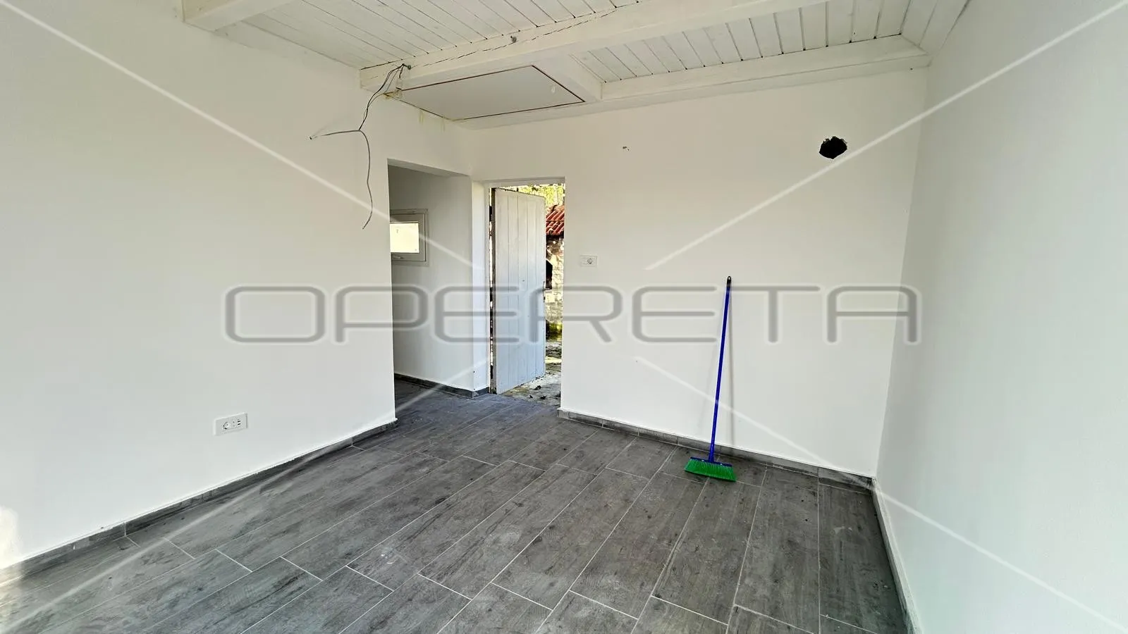 prodaja, kuća, centar, trški vrh, samostojeća, 70m2 - slika 2