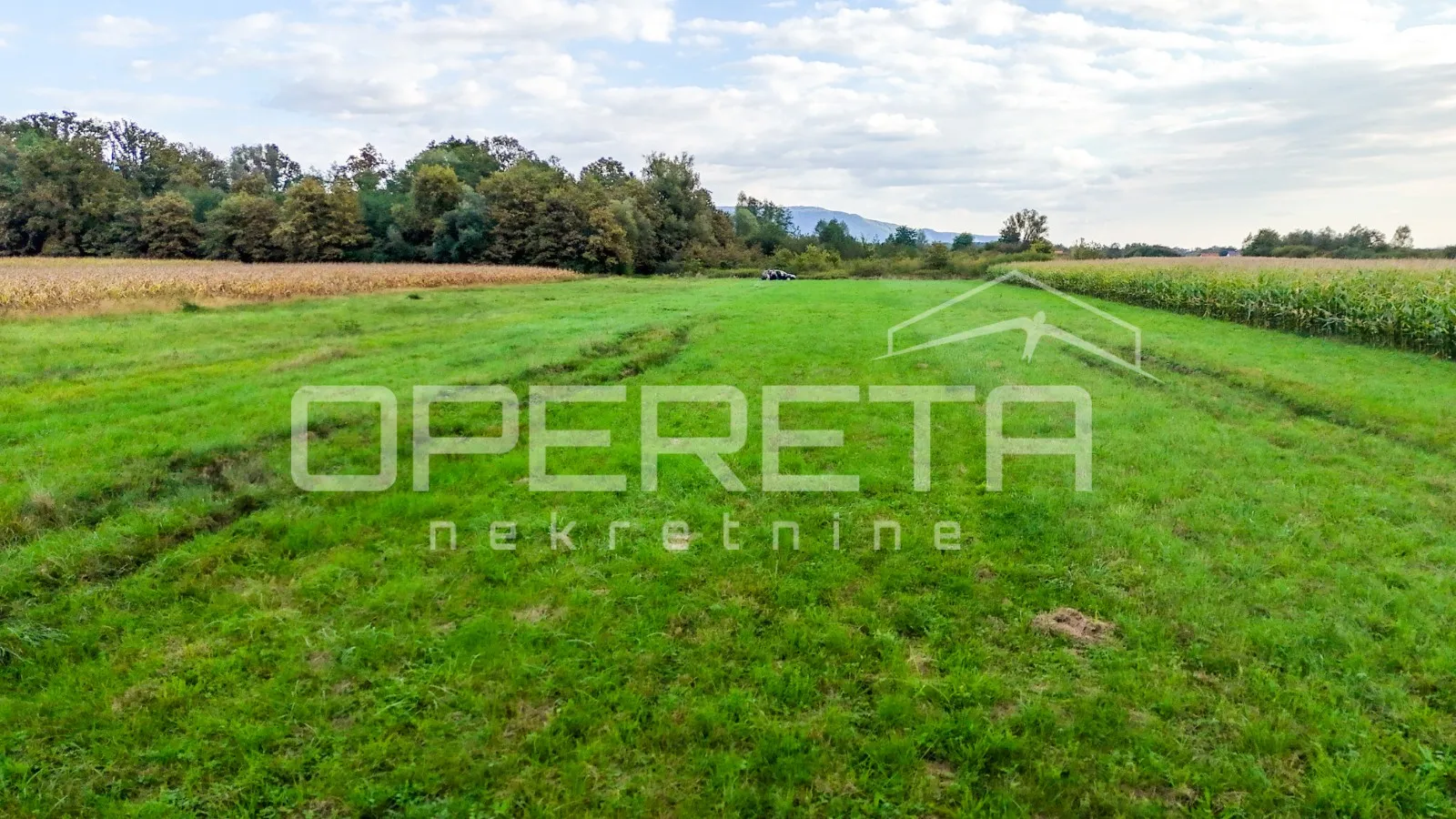 poljoprivredna parcela 4812 m2 s pristupnim putem, jakovlje - slika 8