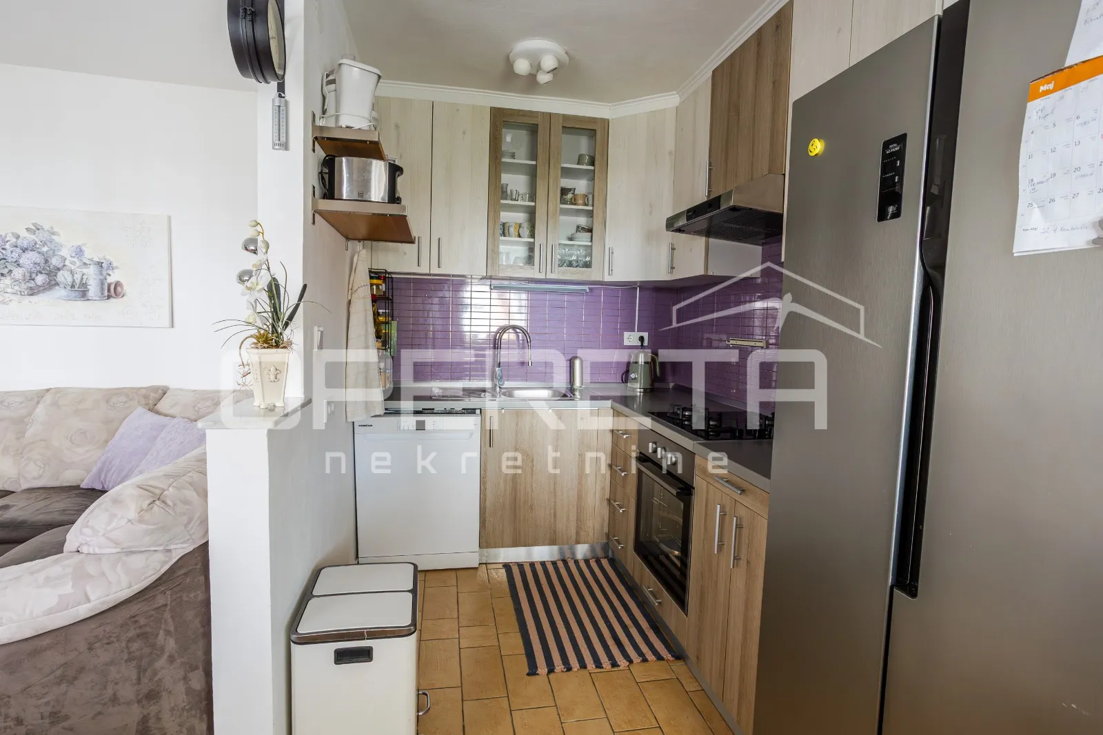apartmanska kuća uz more – bez troška vode i struje! - slika 8