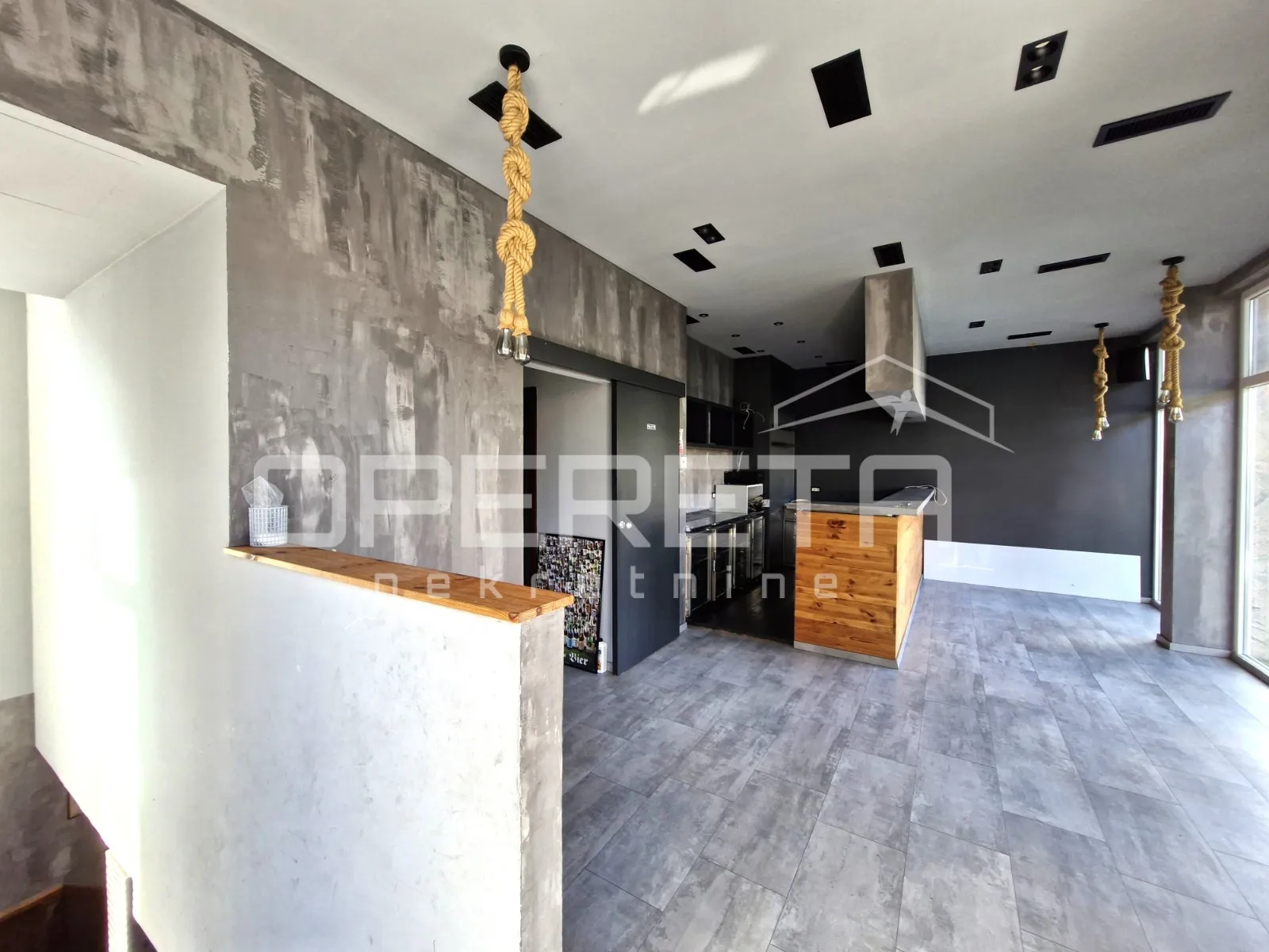 najam, ulični lokal, gornji stenjevec, gospodska, 64m2 - slika 2