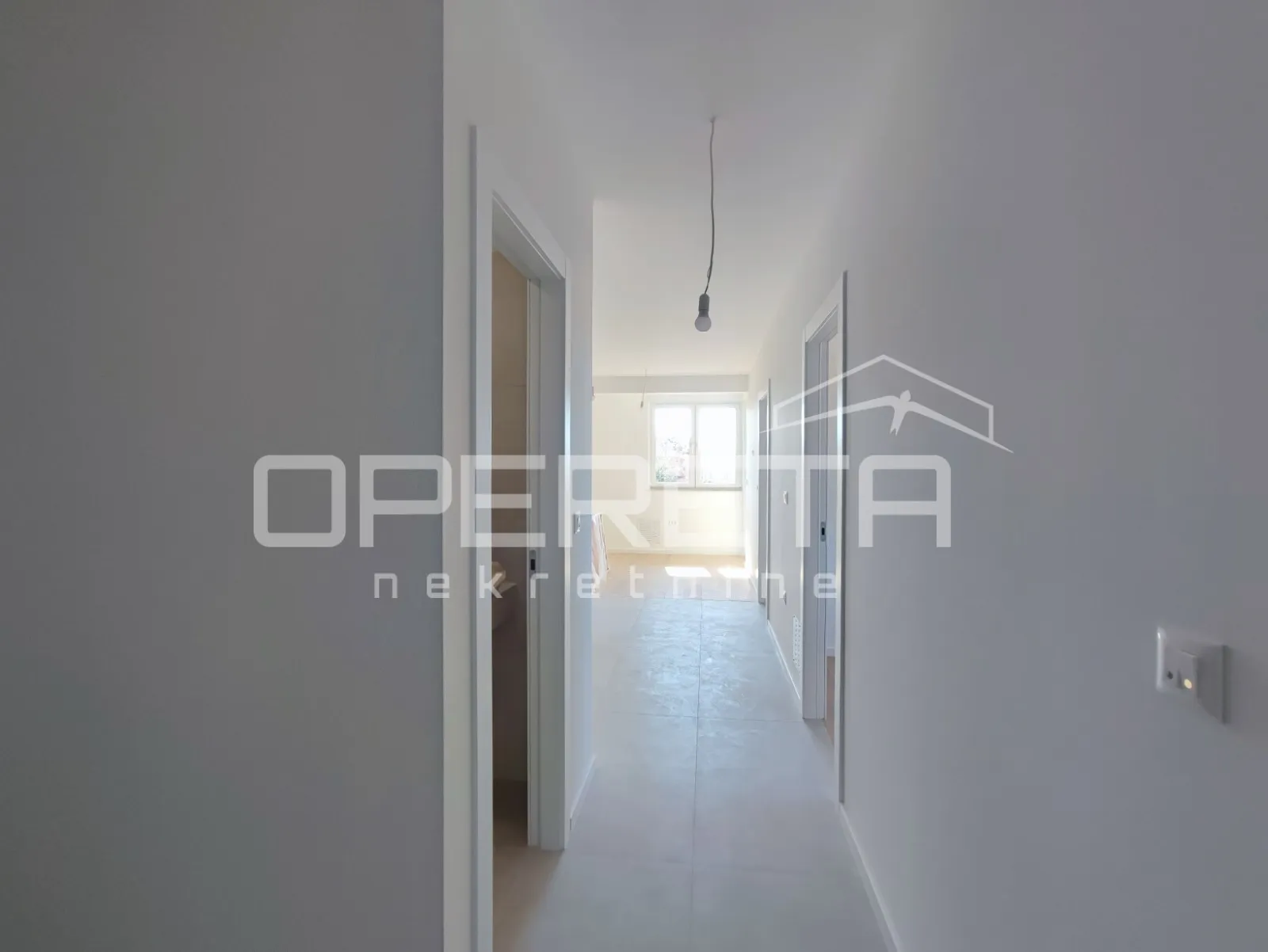 dugoročni najam, novogradnja, 2s, 60 m2, mocire – zadar - slika 4