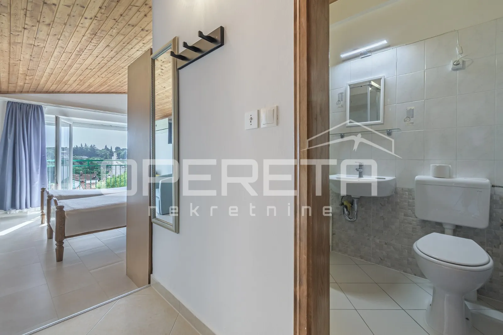 istra, vrsar- studio apartman - slika 5