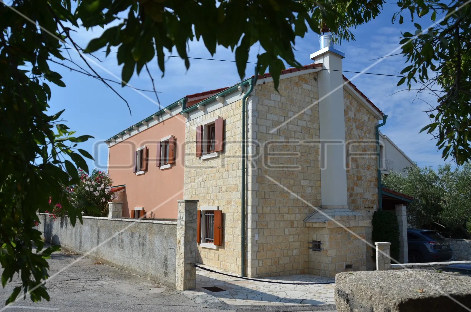 prodaja, kuća, novalja-centar, poljski put , samostojeća, 197m2 - slika 38