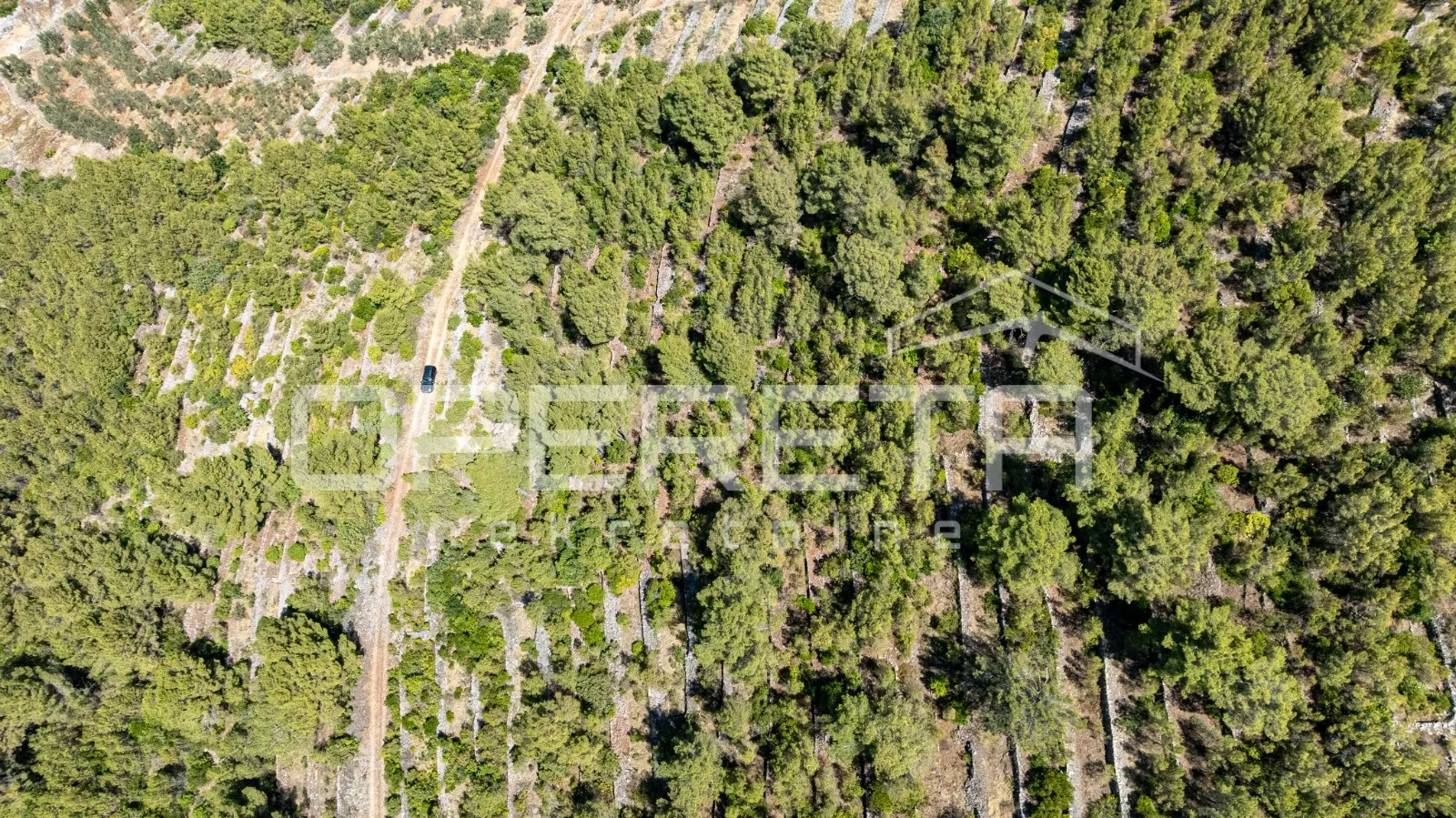 poljoprivredno zemljište,8956m2, u prirodnom okruženju – vela luka - slika 11