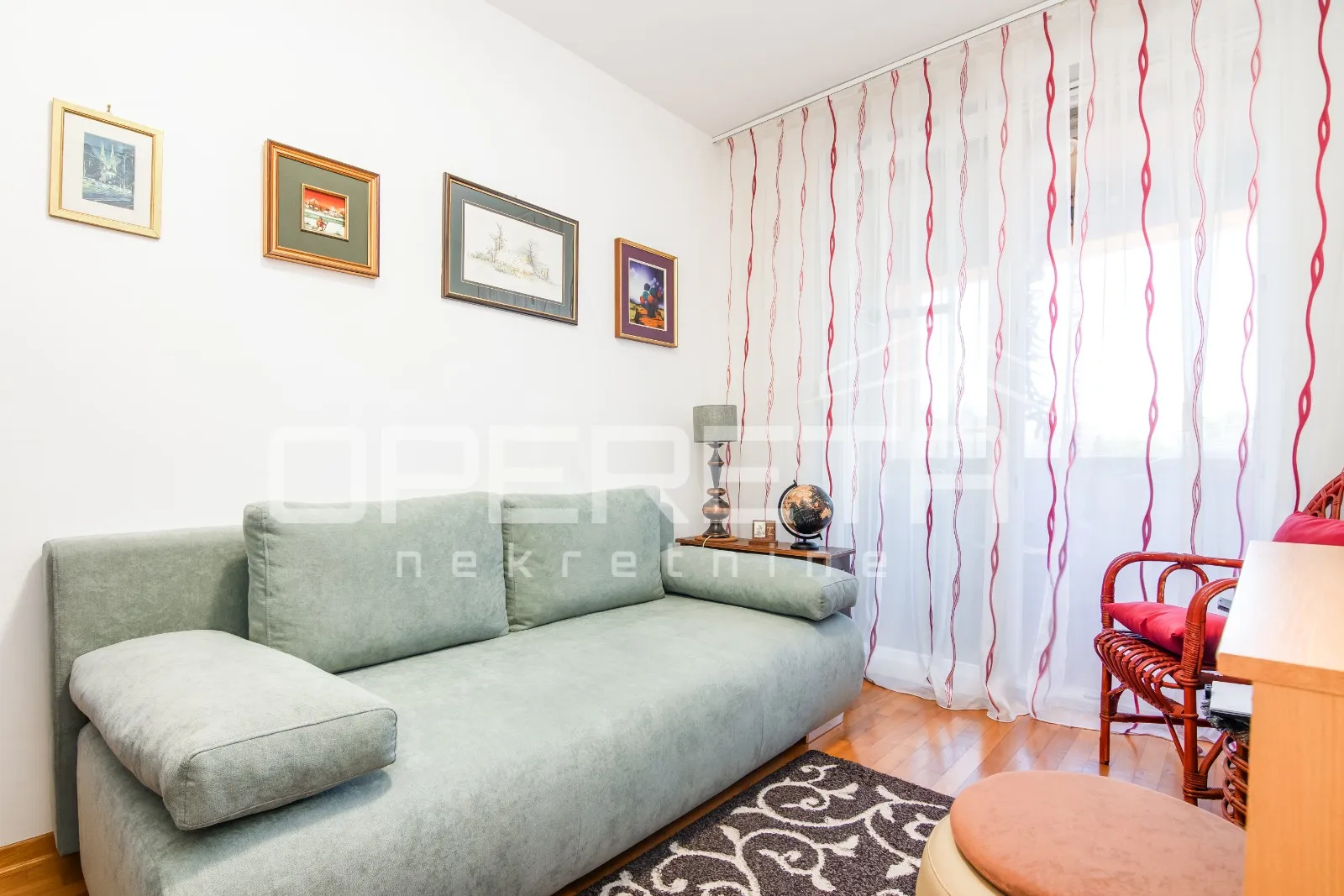 prodaja, 4-soban stan, atraktivna lokacija - jarun, 97 m2 (stan 86,5 m2 + garaža - slika 9