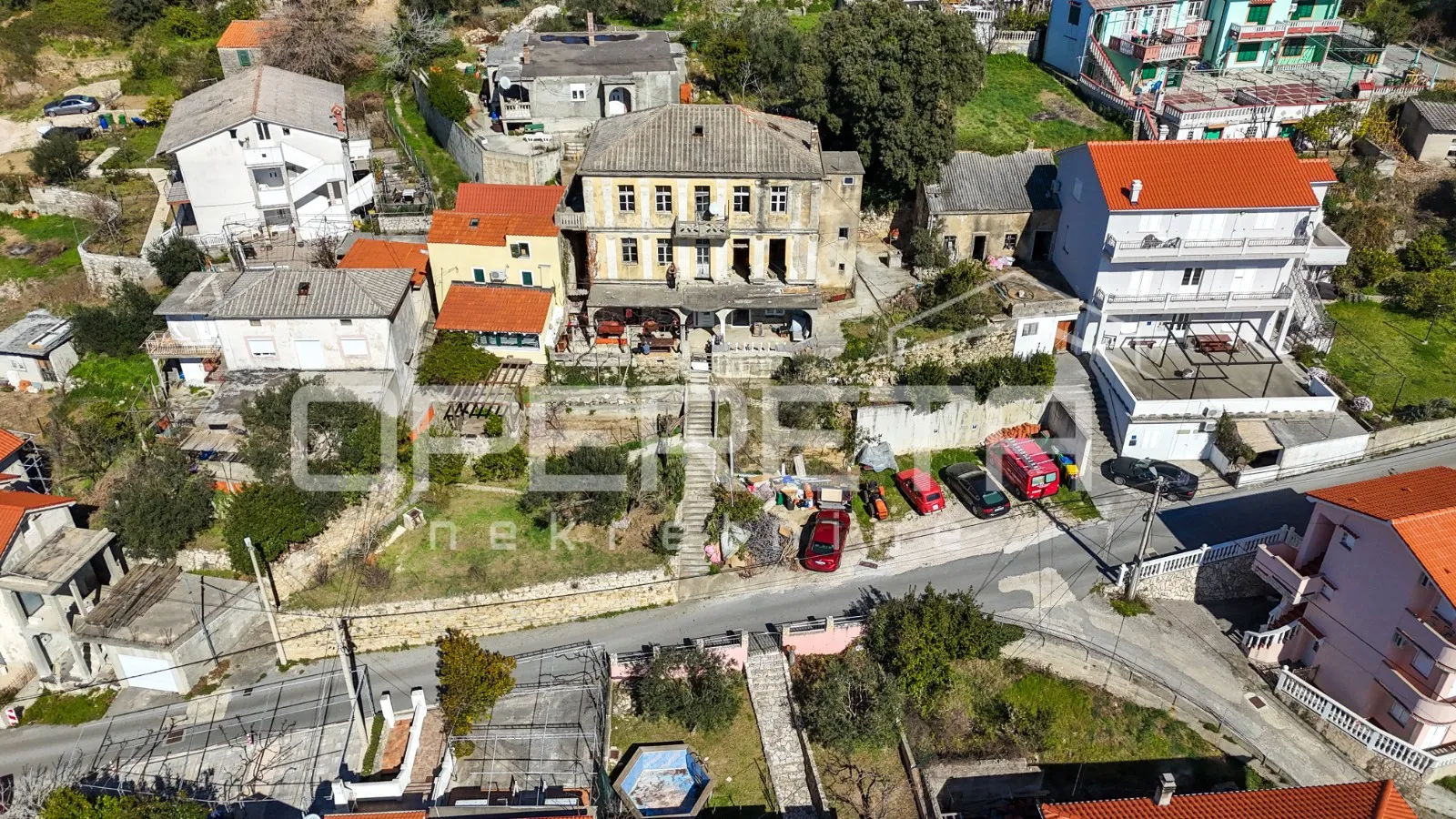 investicijski objekt blizu mora, lopar, rab - slika 21