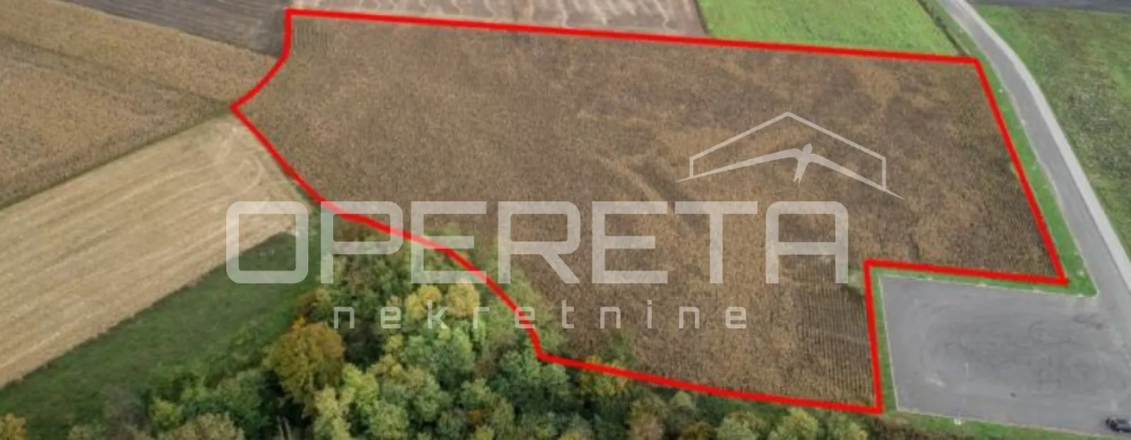 hrupine, prelog, 23.220,00 m2, 1.393.020,00 eur - slika 2