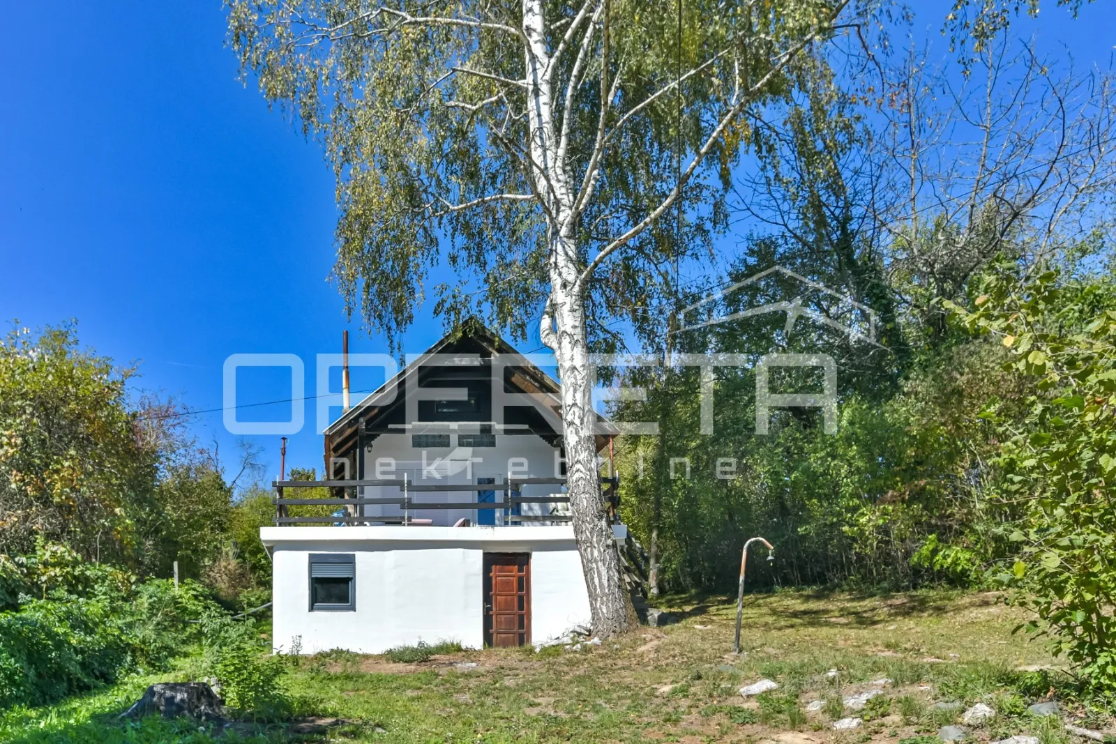 prodaja, kuća, pokupsko, potoček, samostojeća, 89m2 - slika 2
