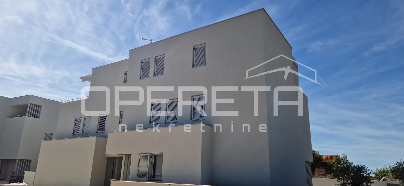 novogradnja – luksuzna kuća s bazenom, 239 m2, mletak – privlaka, zadar - slika 13