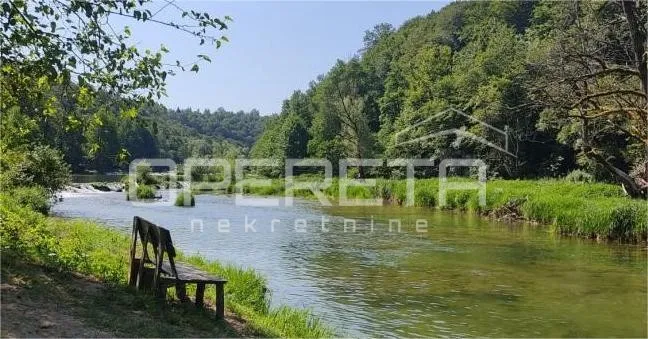 prodaja, kuća, slunj, bukovac perjasički, samostojeća, 70m2 - slika 2