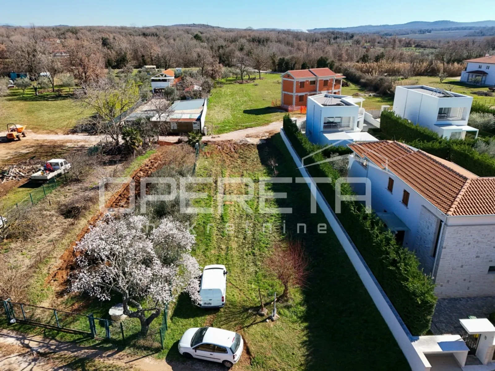 dalmatinska , funtana, 654,00 m2, 250.300,00 eur - slika 3