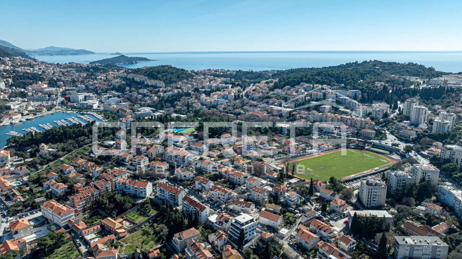 stan 95 m² u vrhunskoj novogradnji s balkonom, dubrovnik - slika 27
