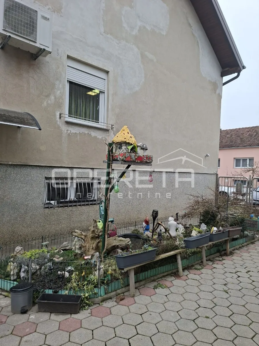 obiteljska kuća na odličnoj lokaciji u varaždinu - slika 16
