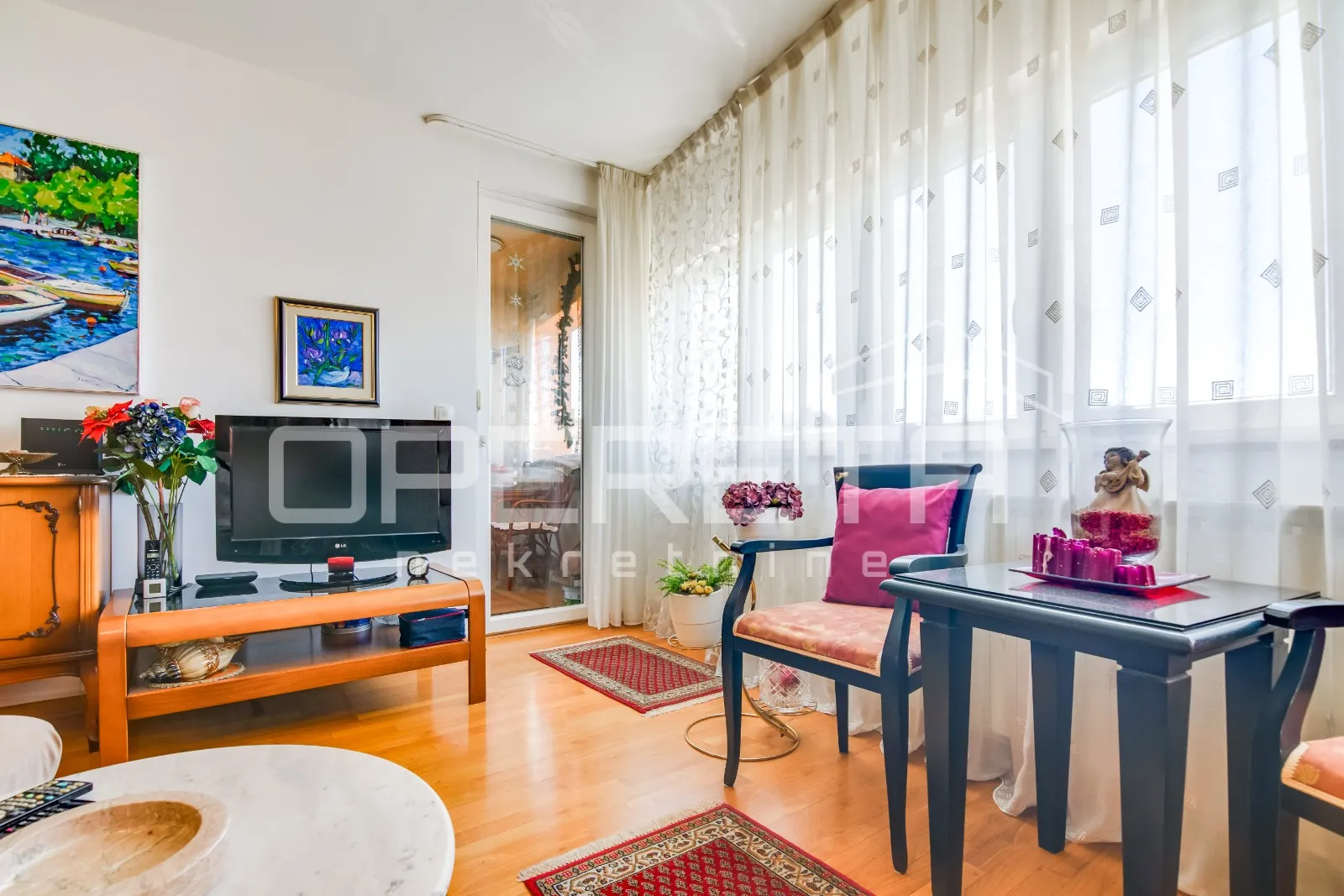 prodaja, 4-soban stan, atraktivna lokacija - jarun, 97 m2 (stan 86,5 m2 + garaža - slika 6