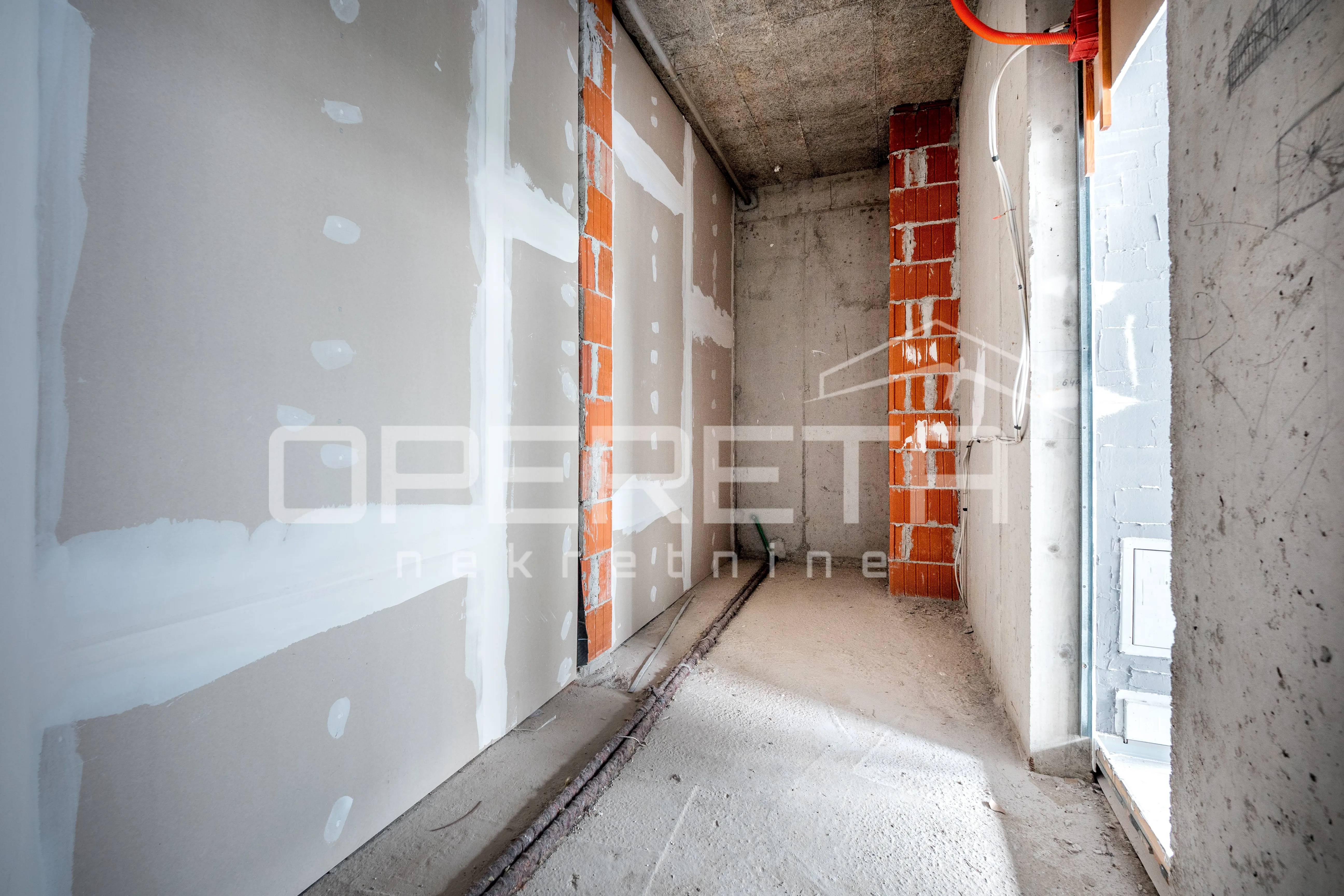 najam, ulični lokal, kustošija, zagrebačka, 46m2 - slika 4