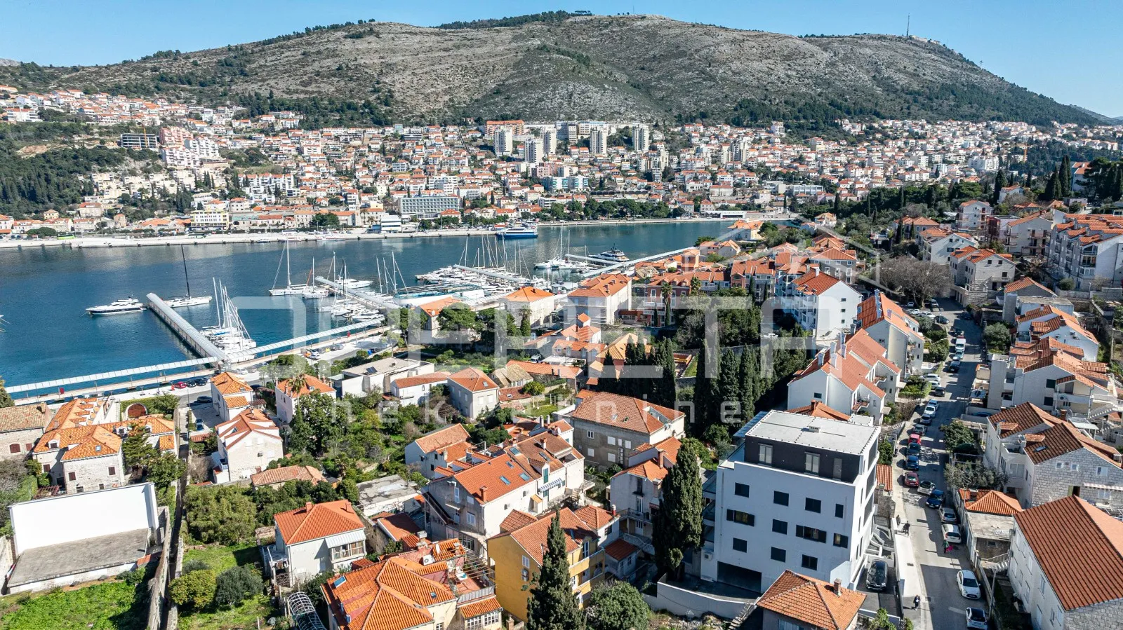 stan 95 m² u vrhunskoj novogradnji s balkonom, dubrovnik - slika 24