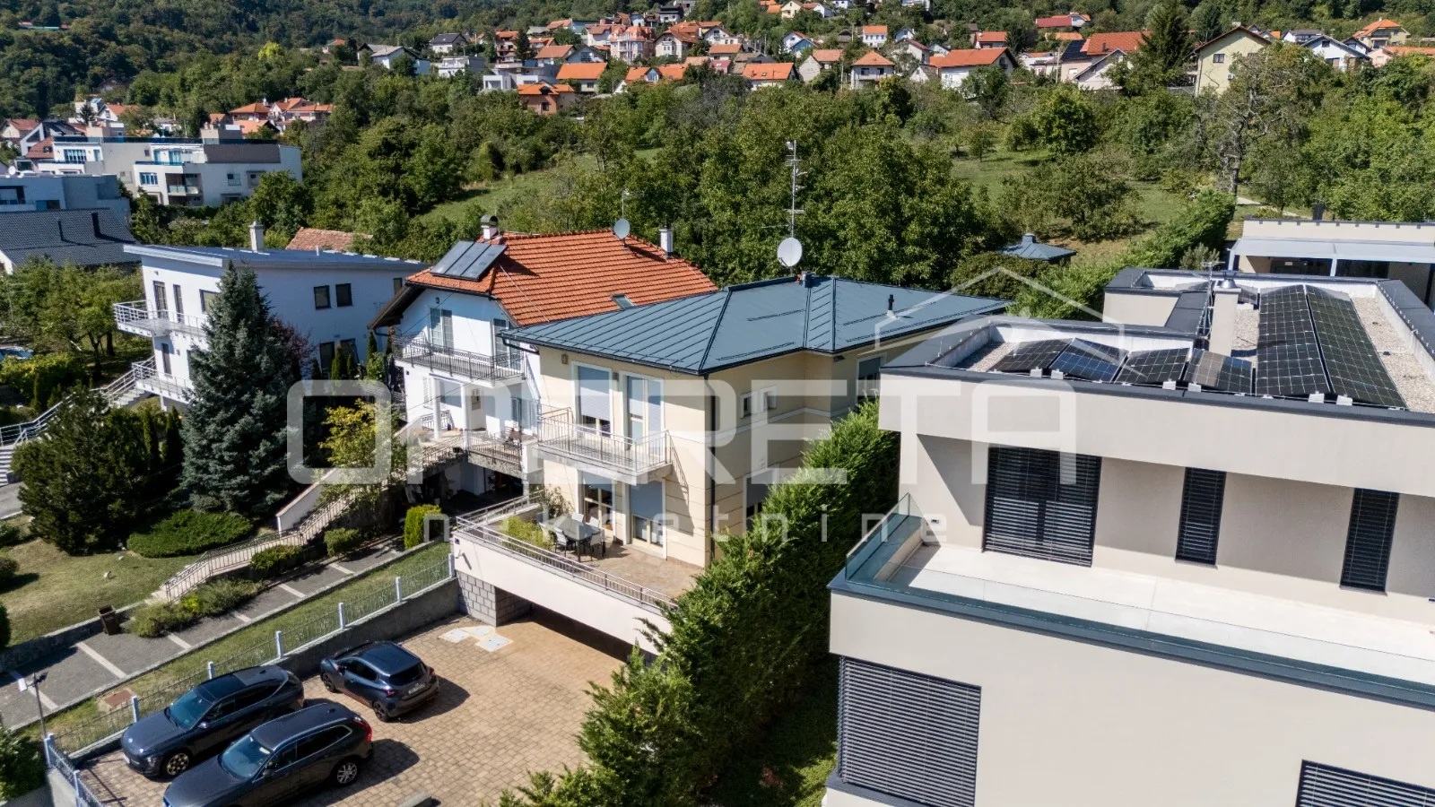 najam, kuća, šestine, šestinski kraljevec, samostojeća, 500m2 - slika 44