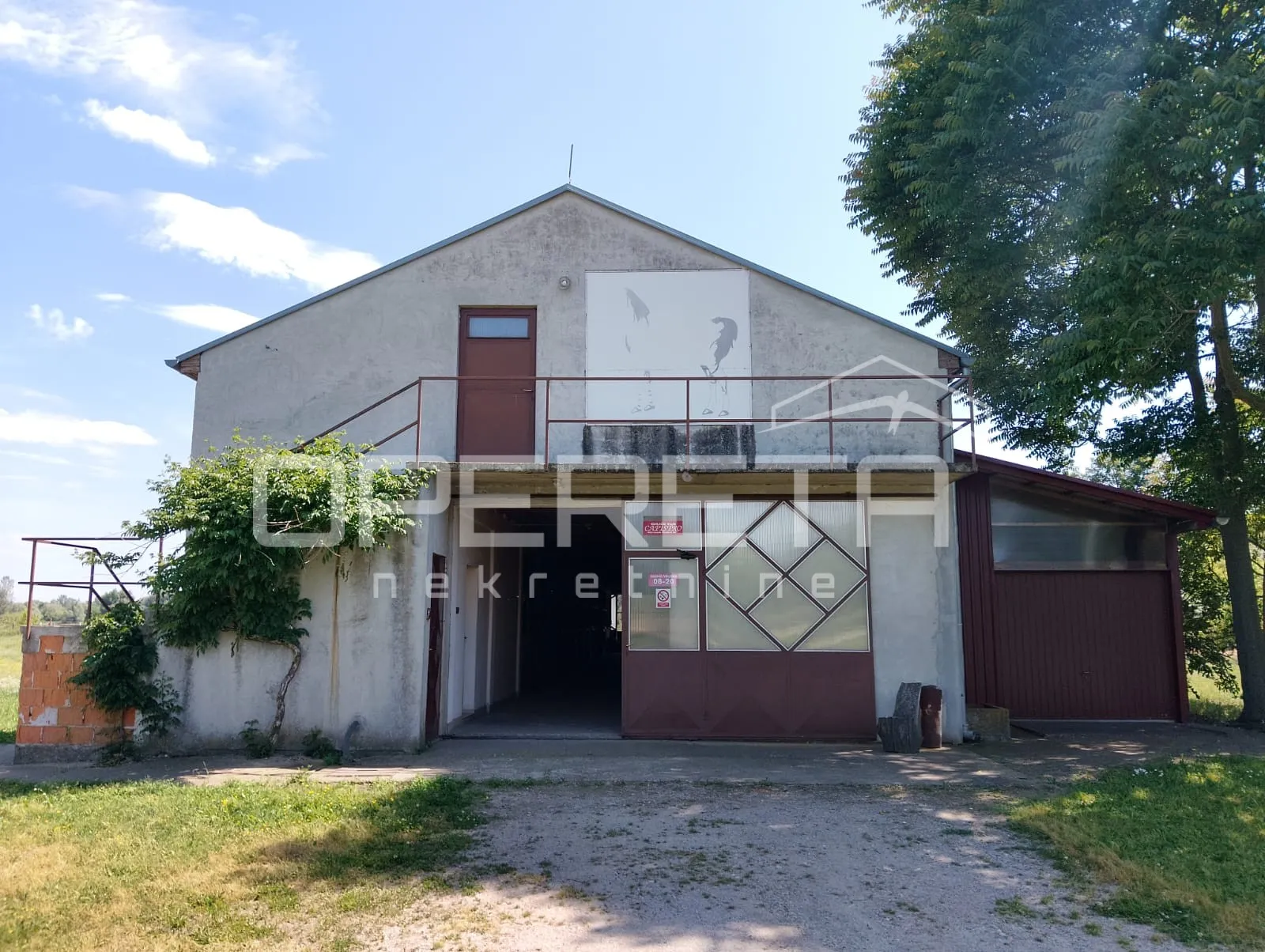 prodaja, poslovna zgrada, osijek, perešfeld , 356m2 - slika 20