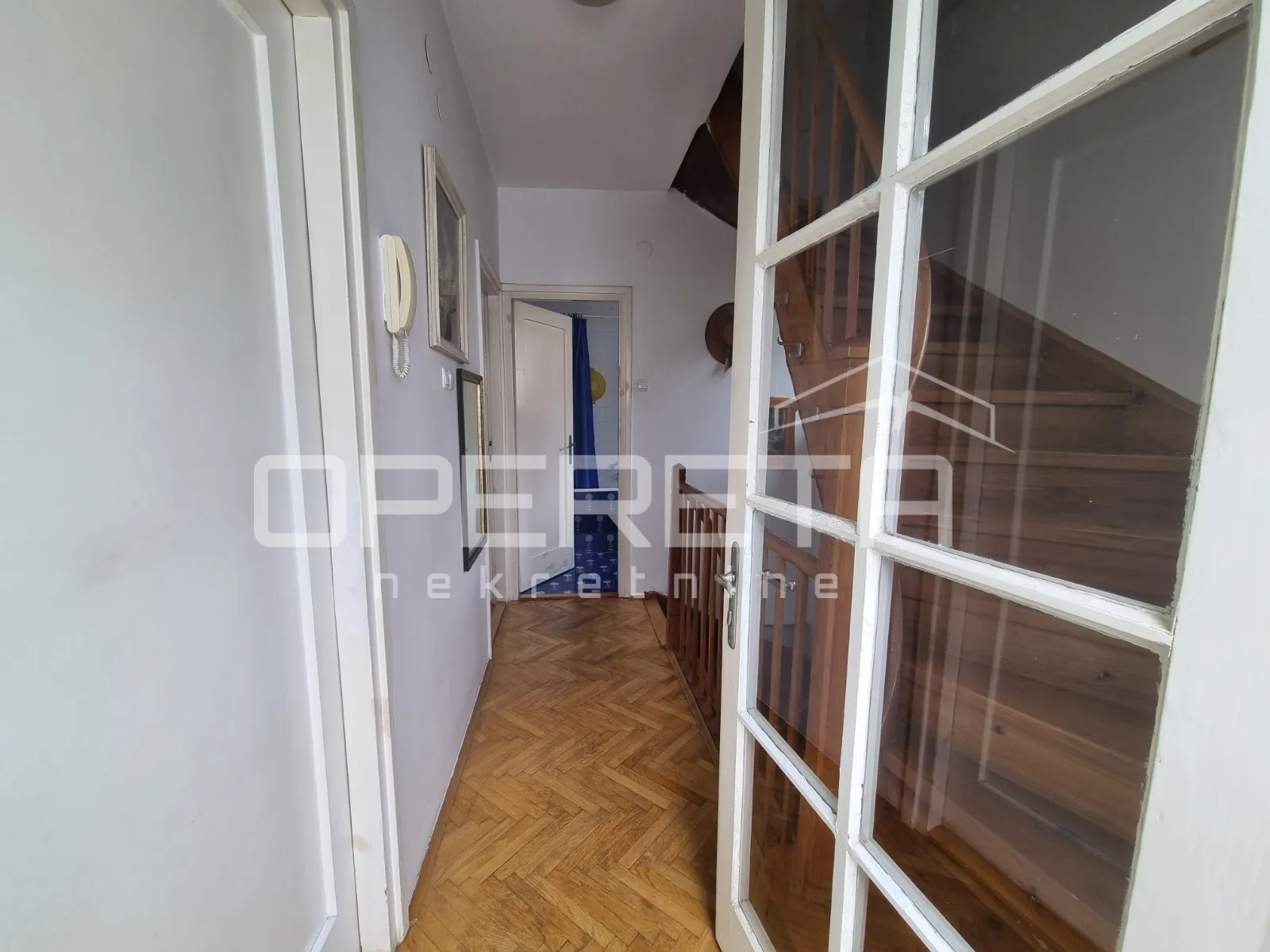 prodaja, kuća, trešnjevka, ribnička, samostojeća, 180m2 - slika 11