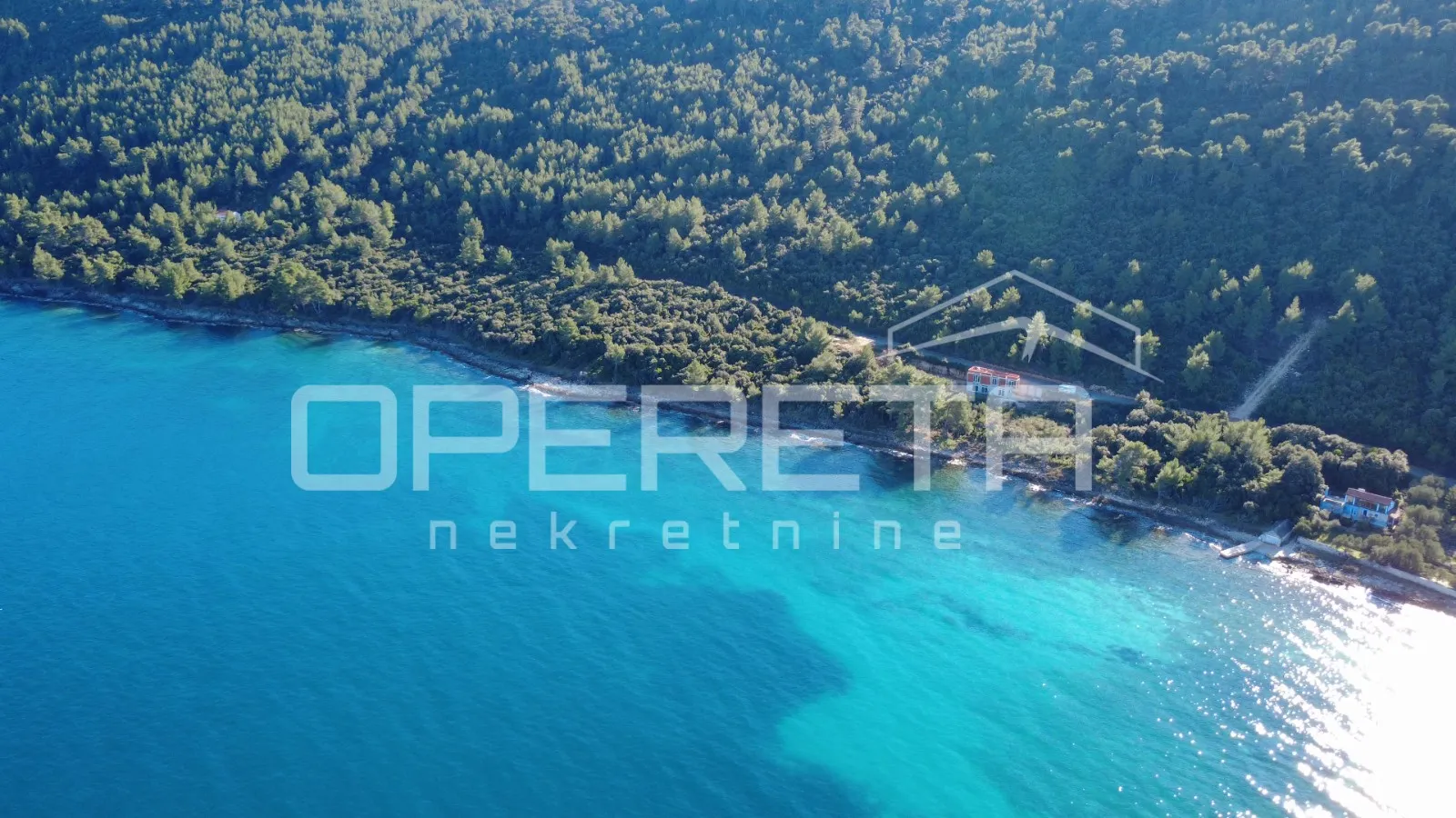 atraktivna prilika, zemljište 1021m2, otok korčula - slika 5