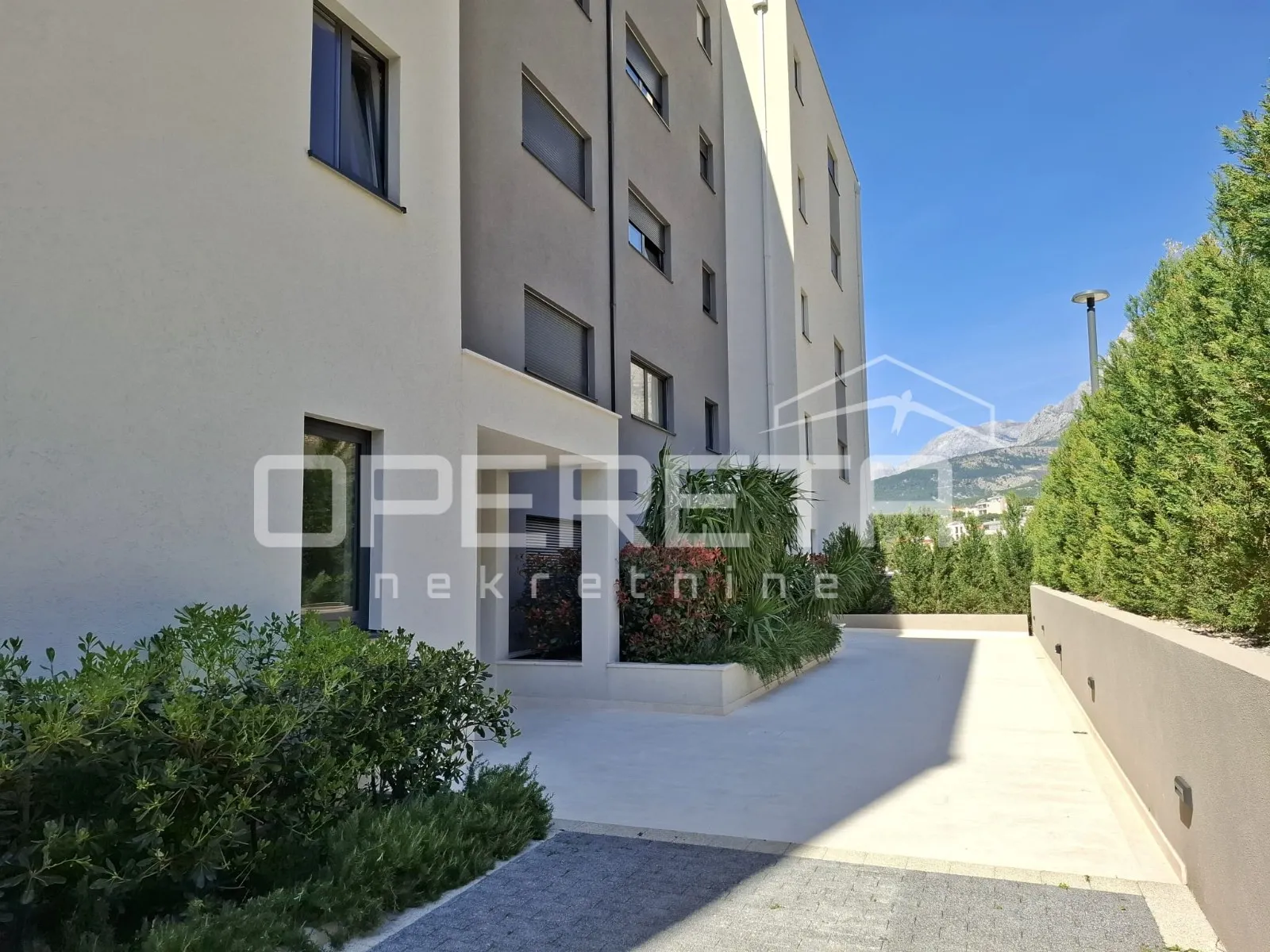 stanovi u izgradnji - makarska - stil i kvaliteta u svakom detalju - slika 25