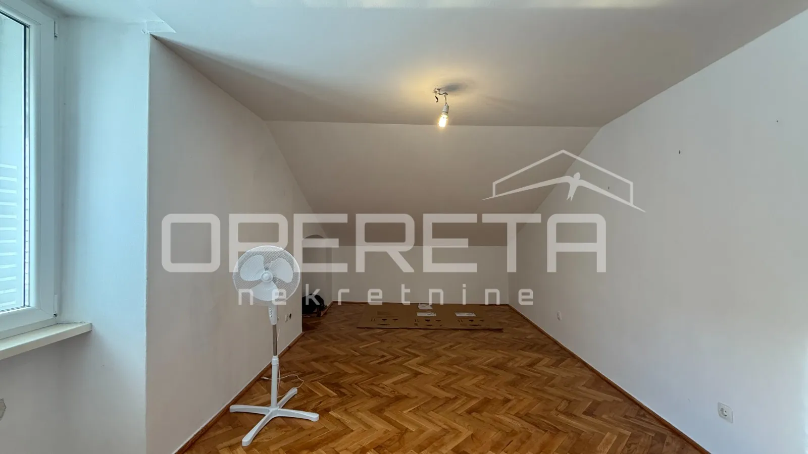 Peterosobni stan u centru Rijeke – odlična investicija! - Stari Grad