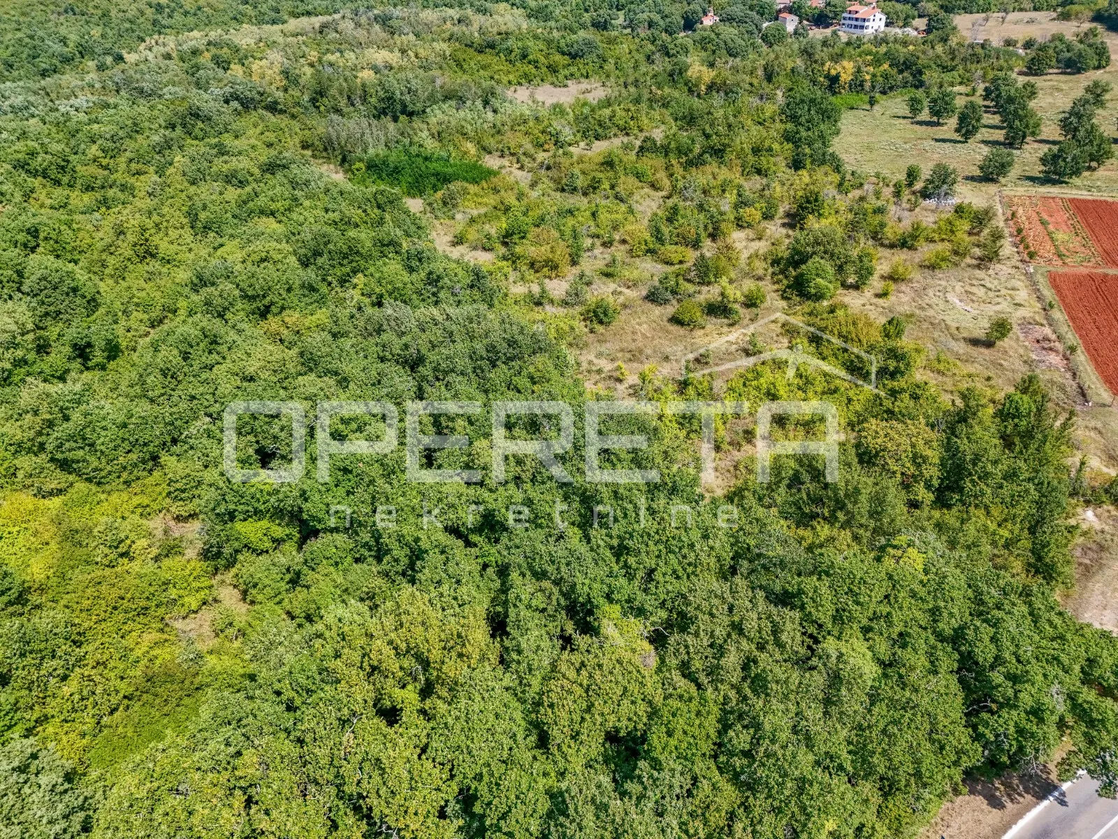 istra, poreč-građevinsko zemljište t2 i t3 te poljoprivredno zemljište kod pore - slika 9