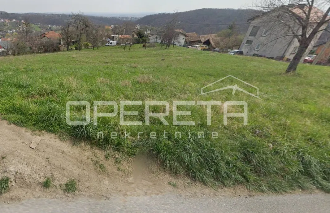 bibekov breg, markuševec, 2.068,00 m2, 258.500,00 eur - slika 3