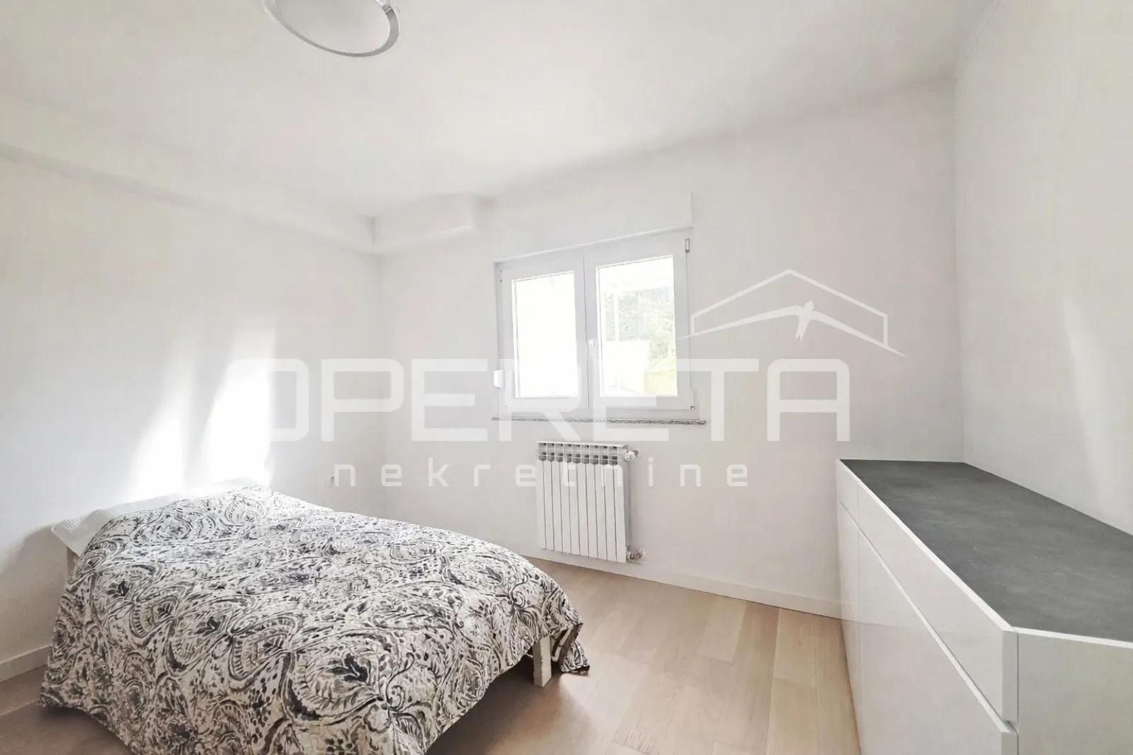 črnomerec, 85m2, 4-soban, terasa 80 m2, vrt i voćnjak 300m2, garaža 20 m2 - slika 7