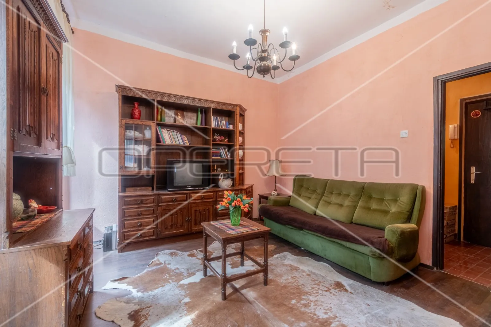 dvosoban stan od 69 m2 u samom centru pule - slika 3