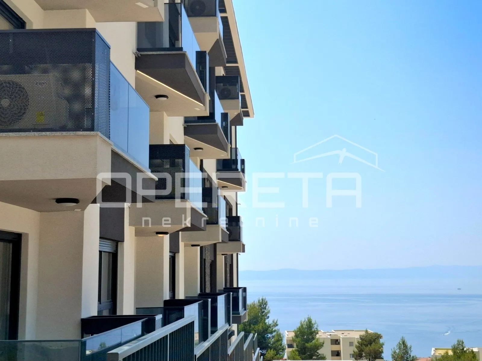 makarska: nova dimenzija luksuza s pogledom na more - slika 9